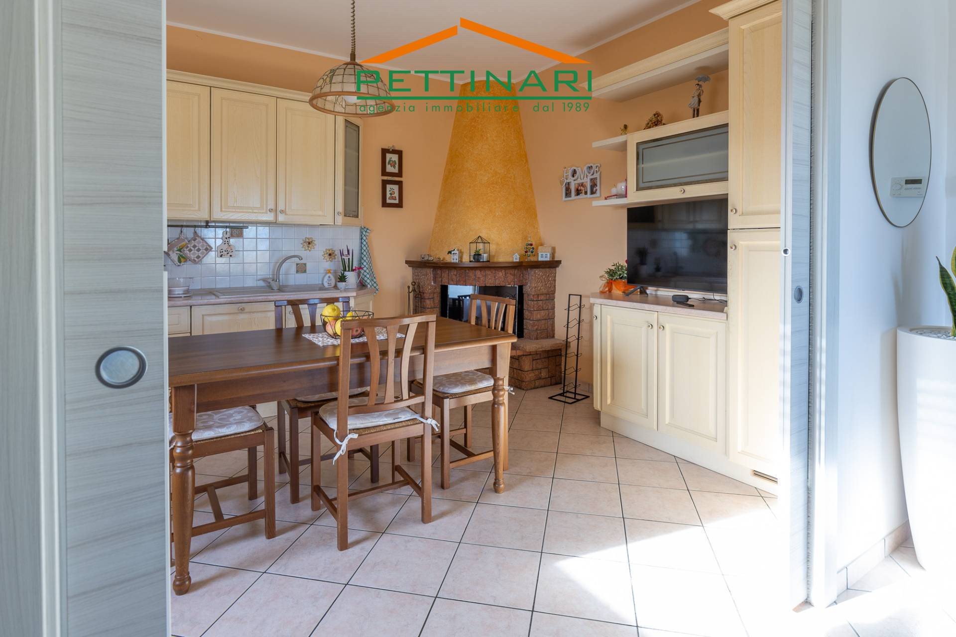 Casa singola in vendita a Recanati