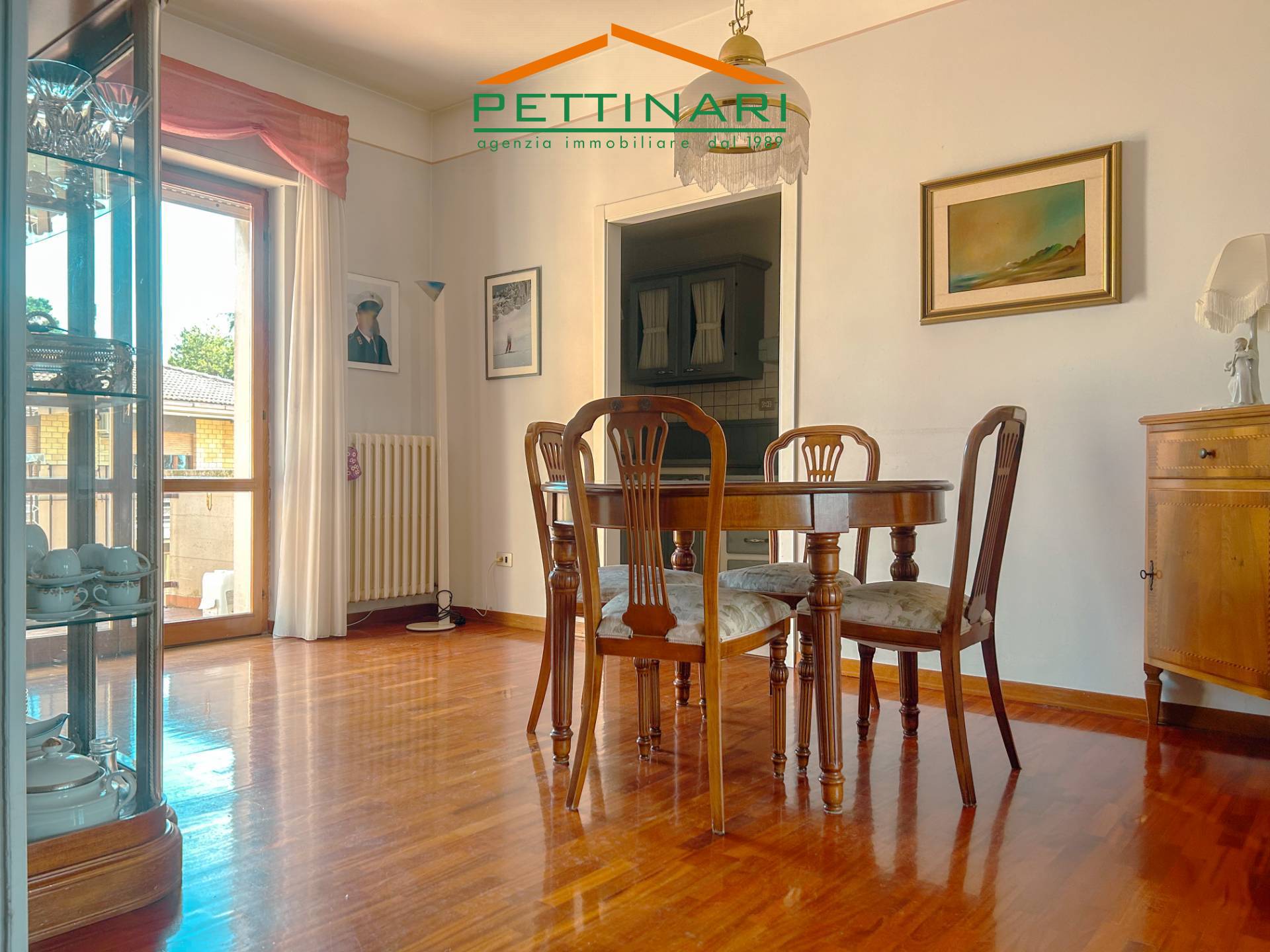 Appartamento in vendita a Macerata, Semicentrale