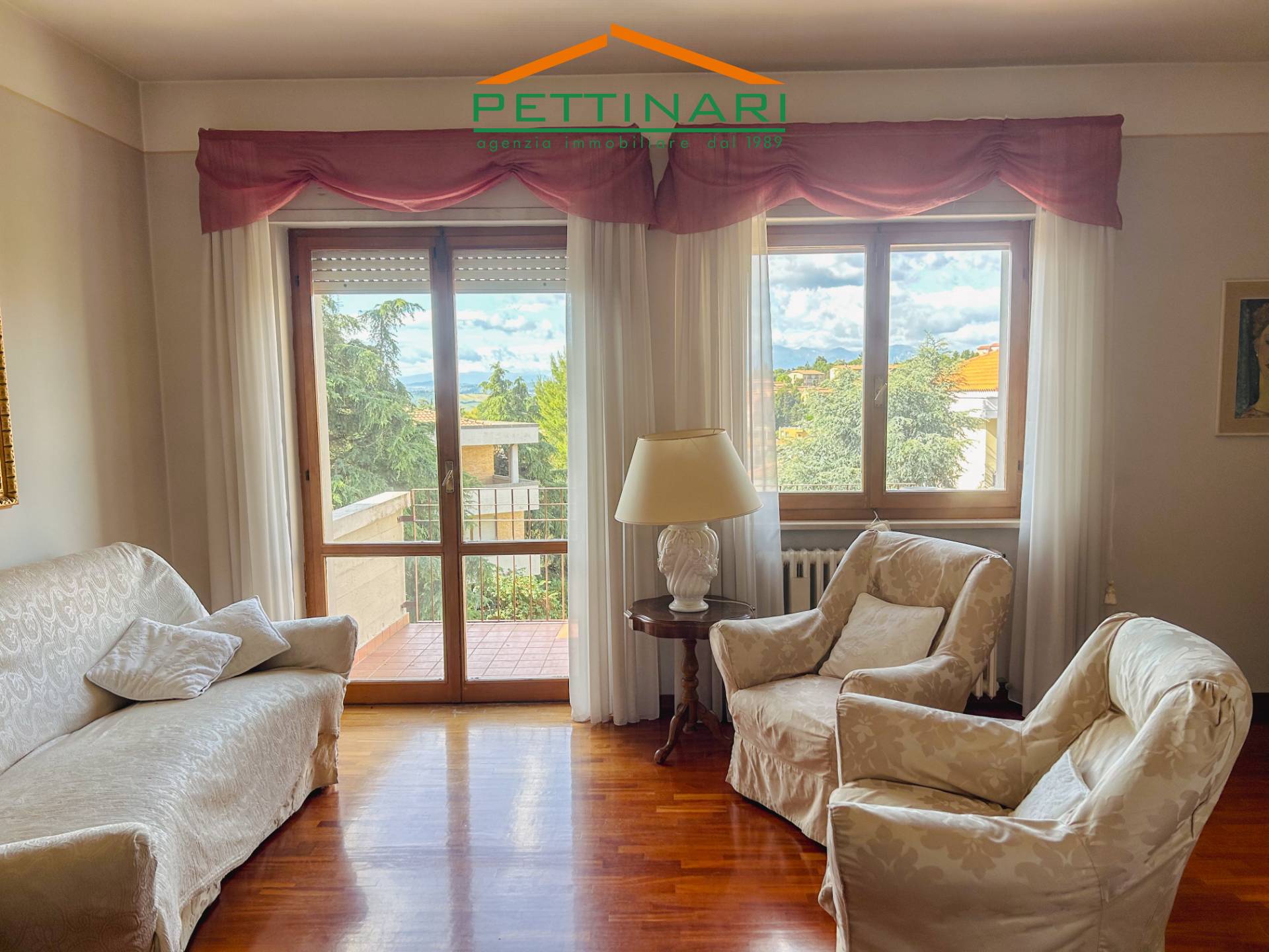 Appartamento in vendita a Macerata, Semicentrale