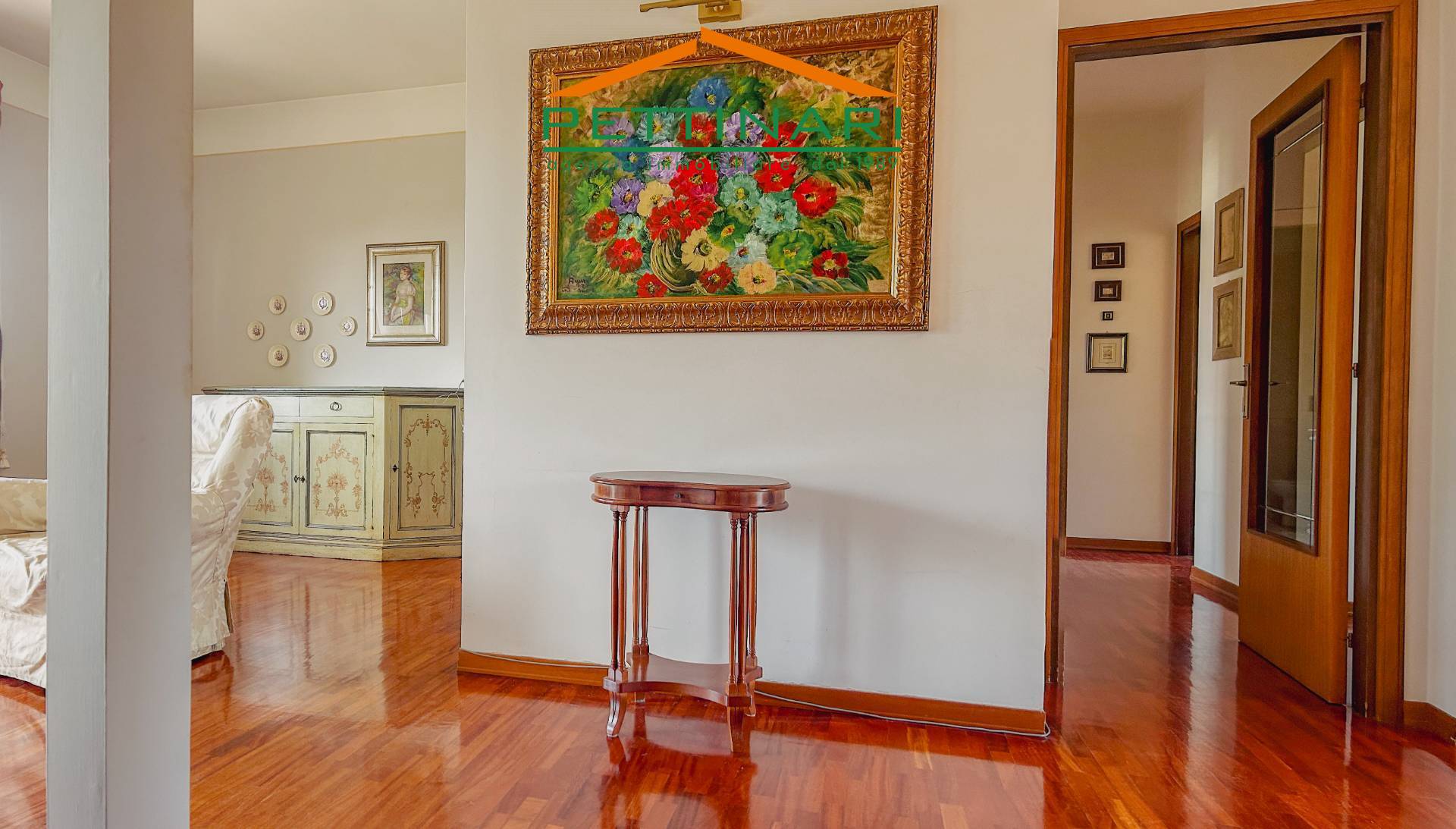 Appartamento in vendita a Macerata, Semicentrale