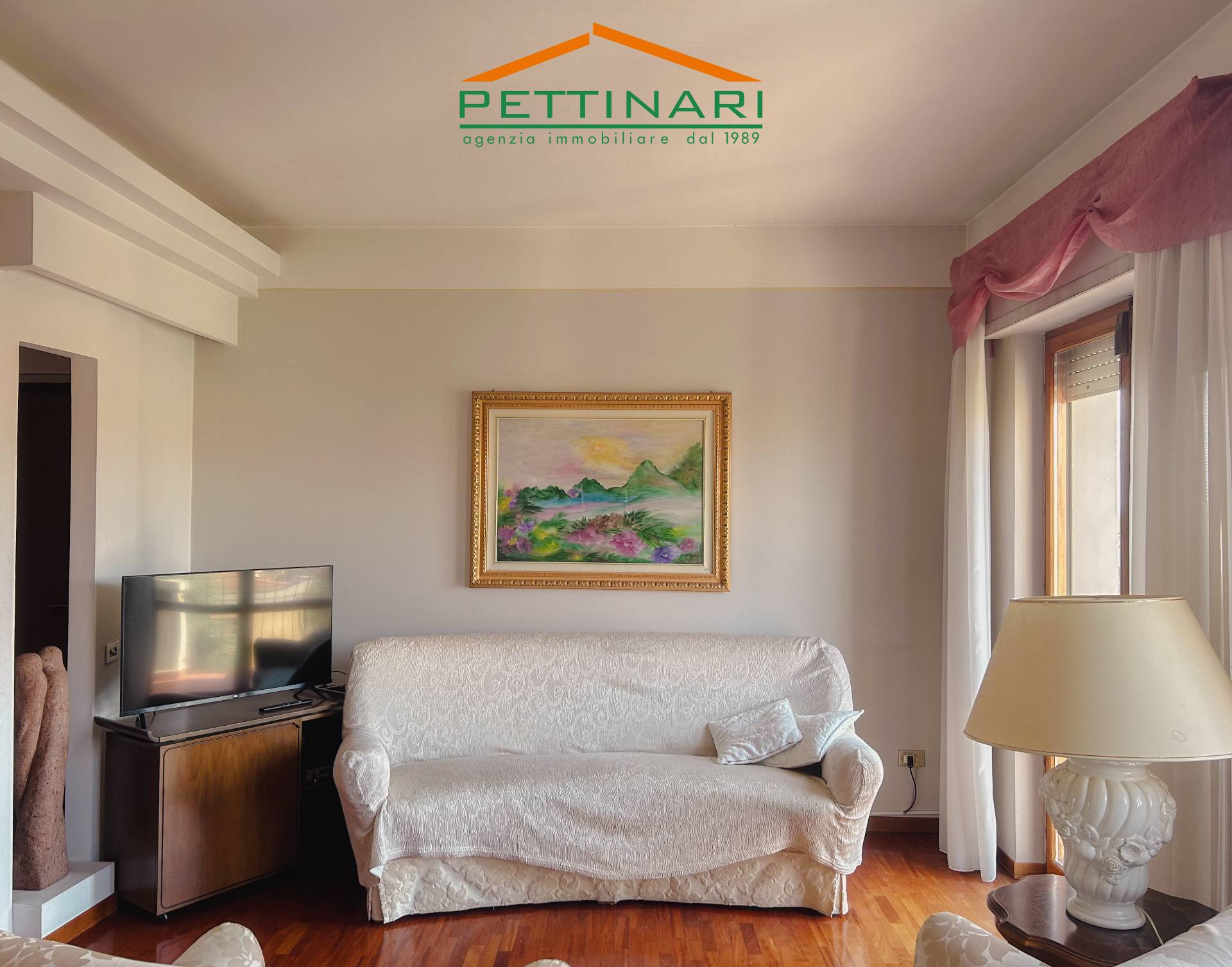 Appartamento in vendita a Macerata, Semicentrale