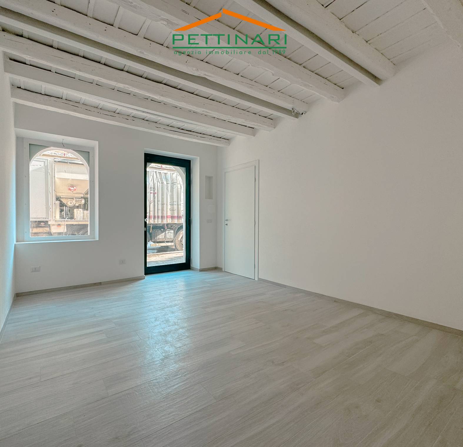 Casa singola in vendita a Porto Recanati, Centro