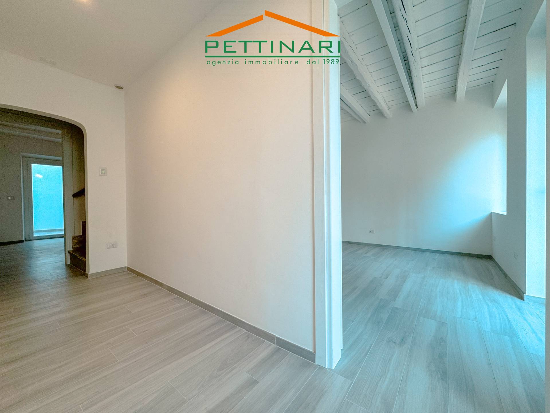 Casa singola in vendita a Porto Recanati, Centro