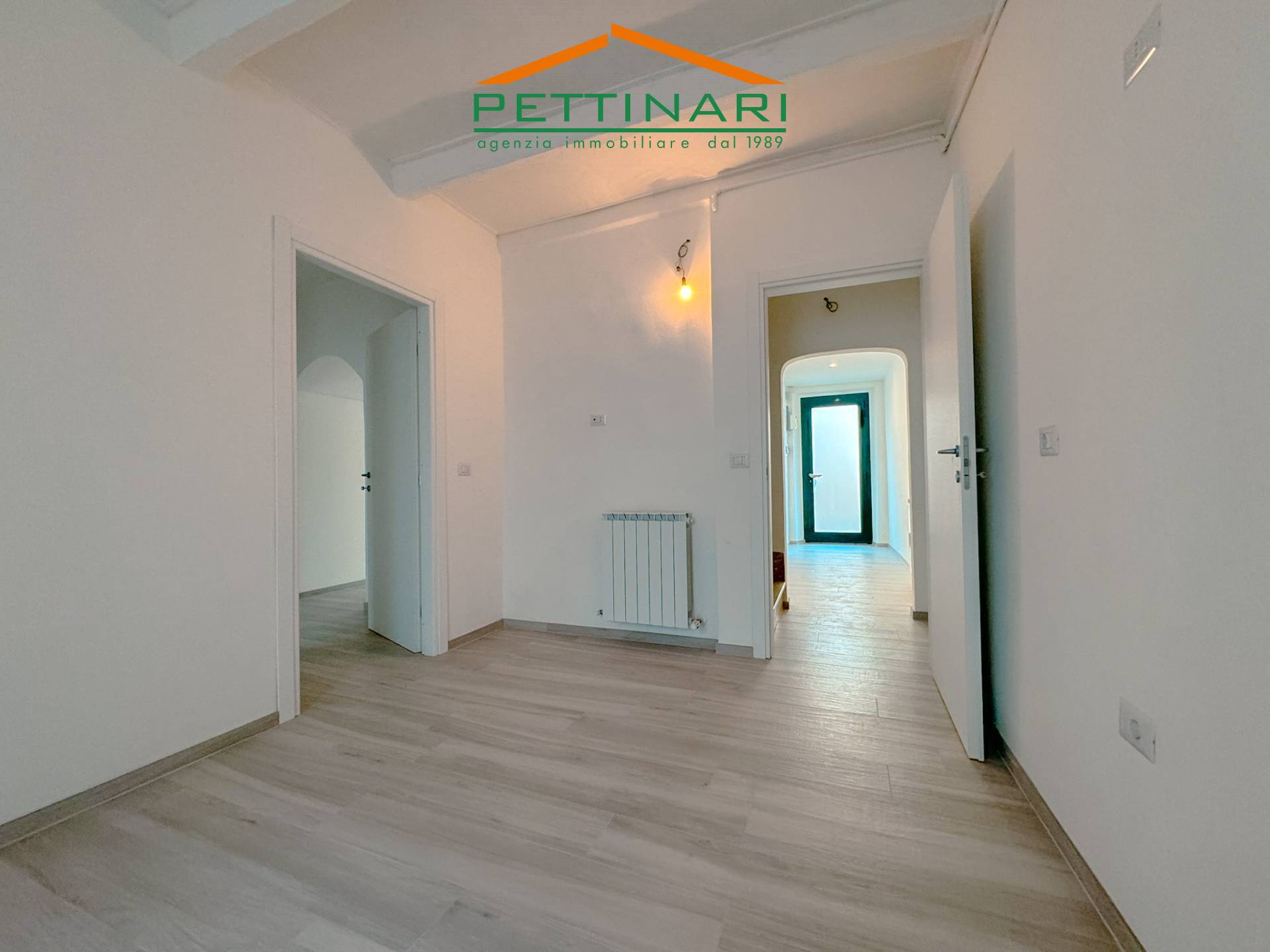 Casa singola in vendita a Porto Recanati, Centro