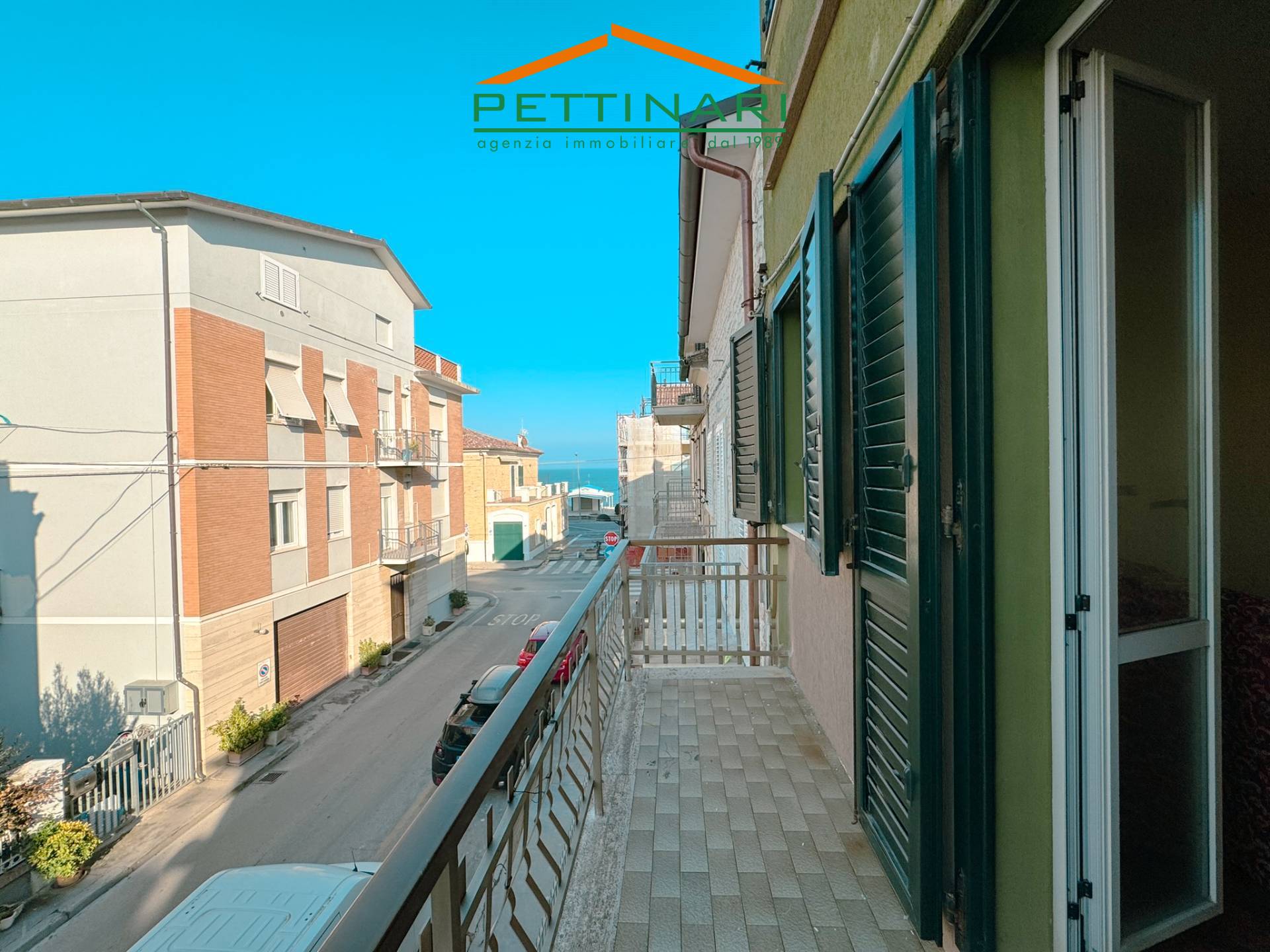 Appartamento in vendita a Porto Recanati, Centro