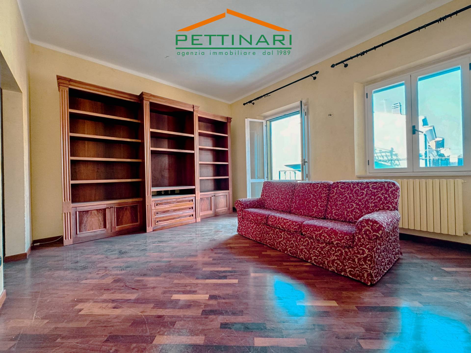 Appartamento in vendita a Porto Recanati, Centro