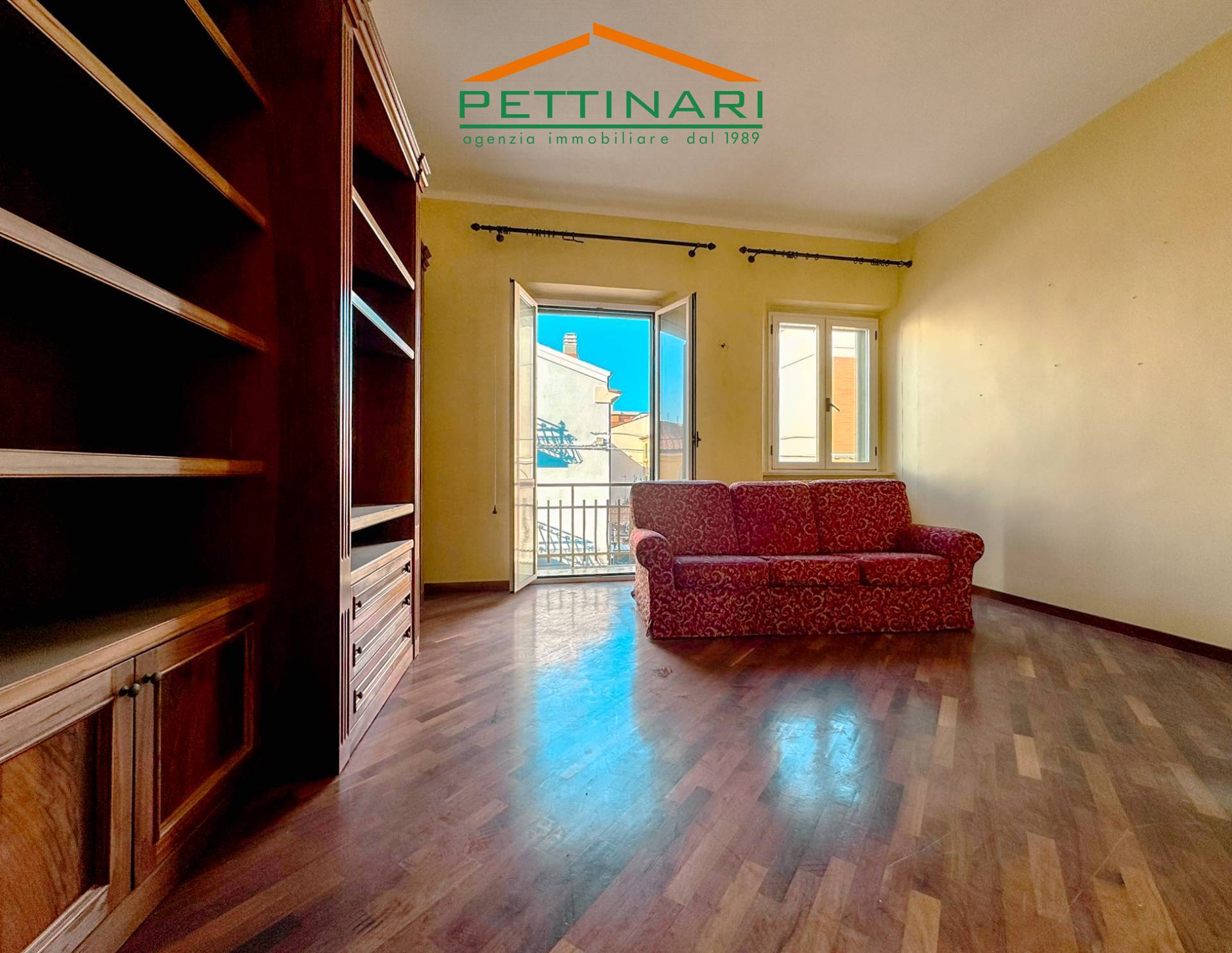 Appartamento in vendita a Porto Recanati, Centro