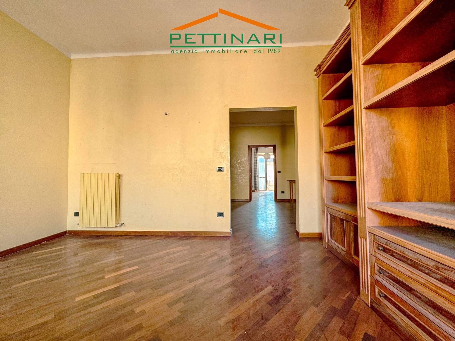 Appartamento in vendita a Porto Recanati, Centro