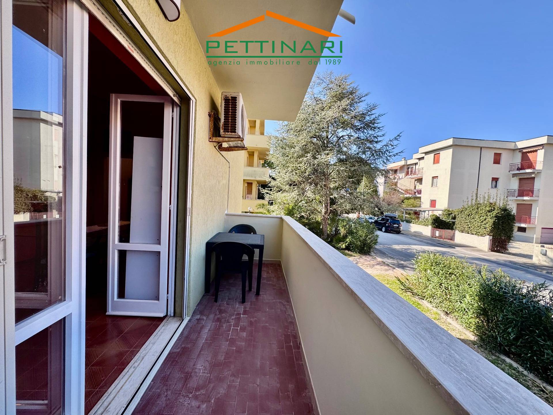 Appartamento in vendita a Porto Recanati, Quartiere Nord - Scossicci