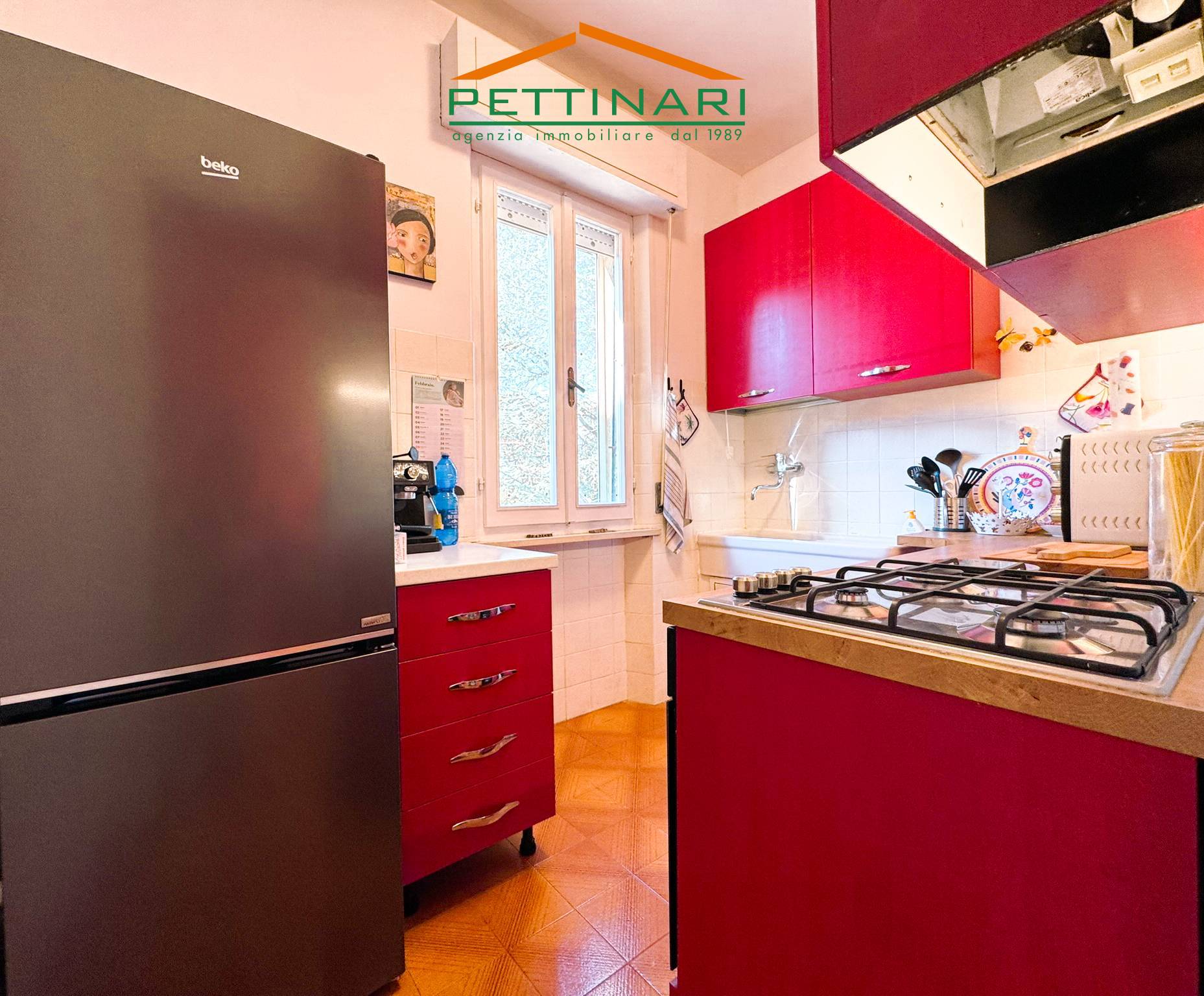 Appartamento in vendita a Porto Recanati, Quartiere Nord - Scossicci