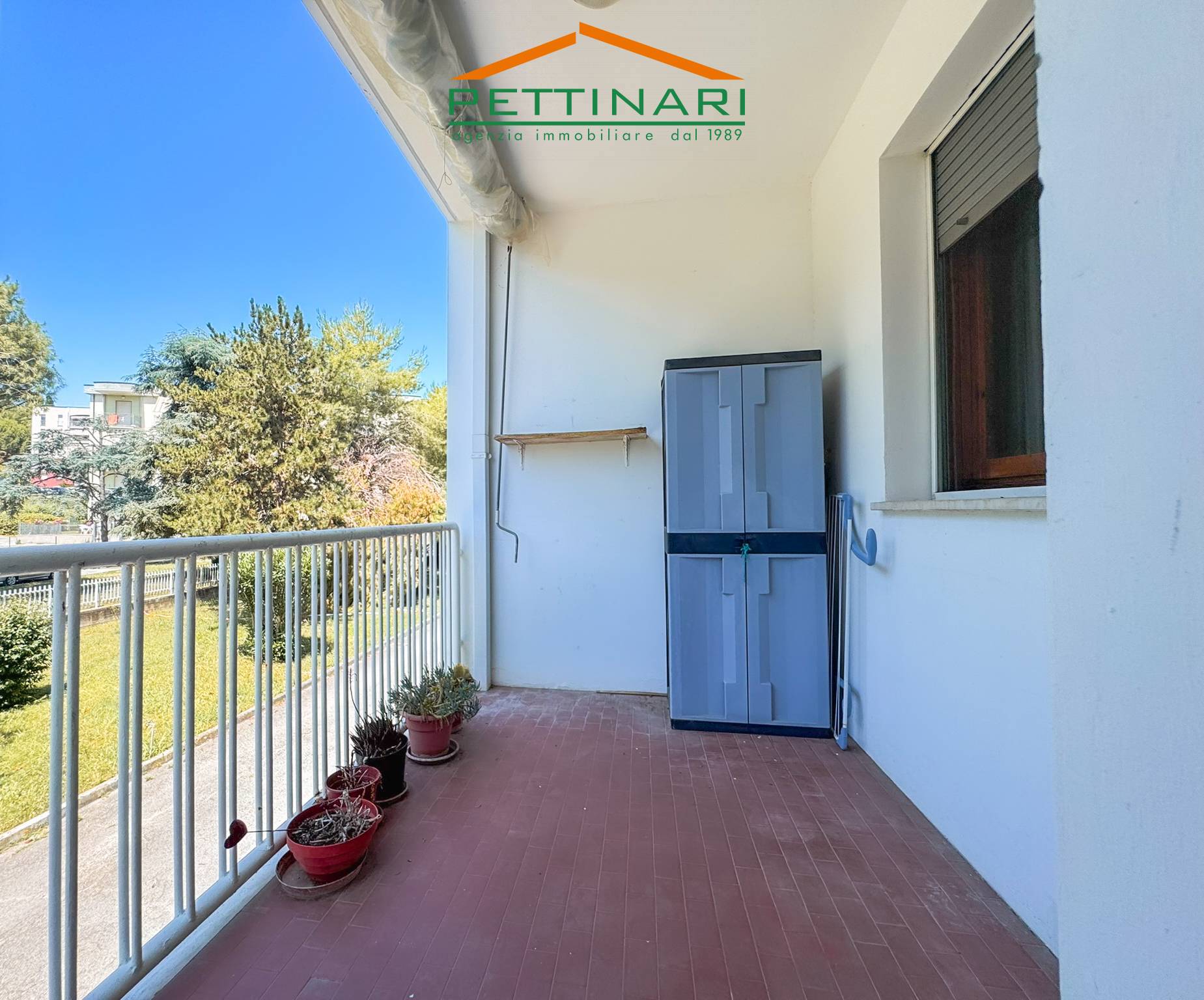 Appartamento in vendita a Porto Recanati, Quartiere Ovest - Grotte - Montarice