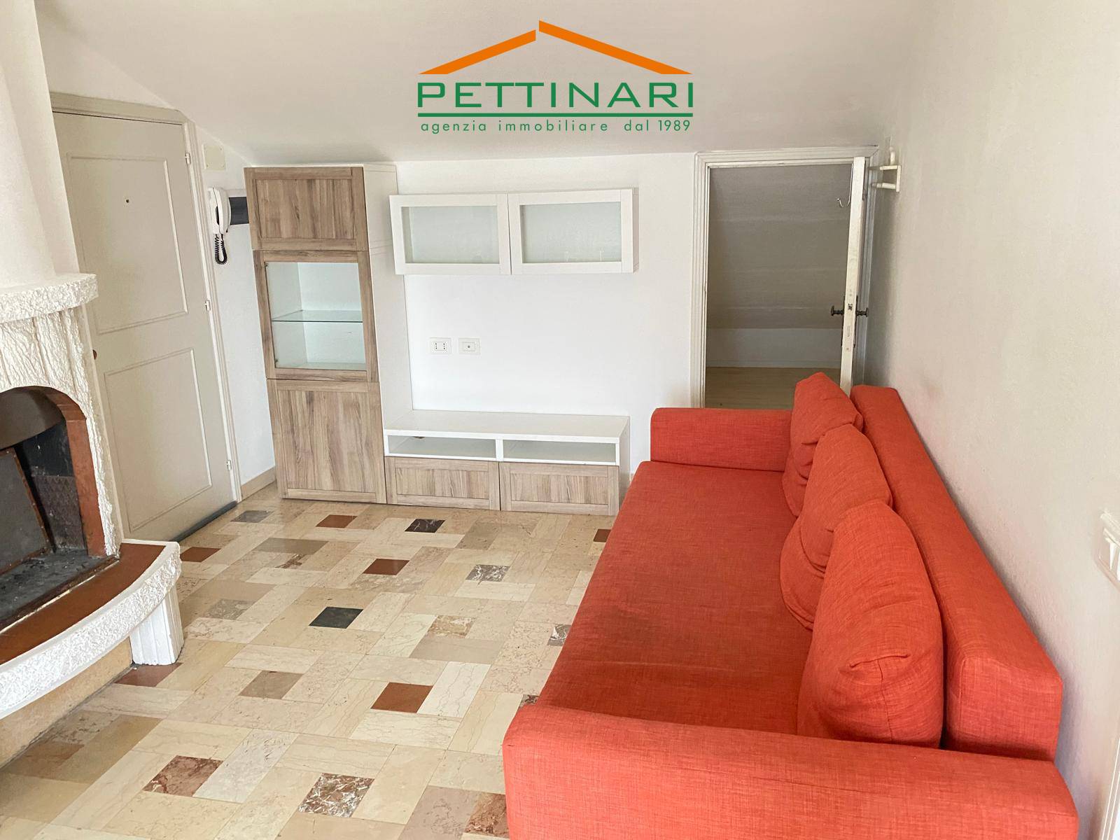 Mansarda/Attico in vendita a Recanati