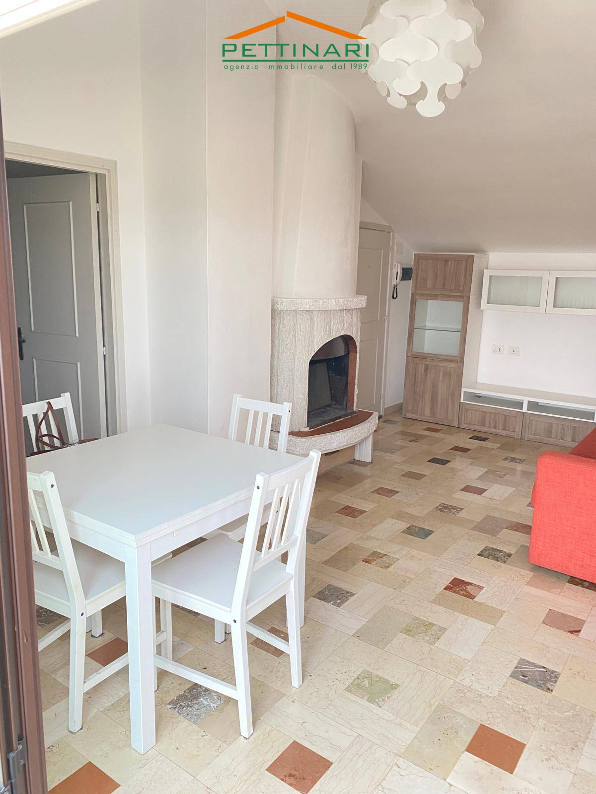 Mansarda/Attico in vendita a Recanati