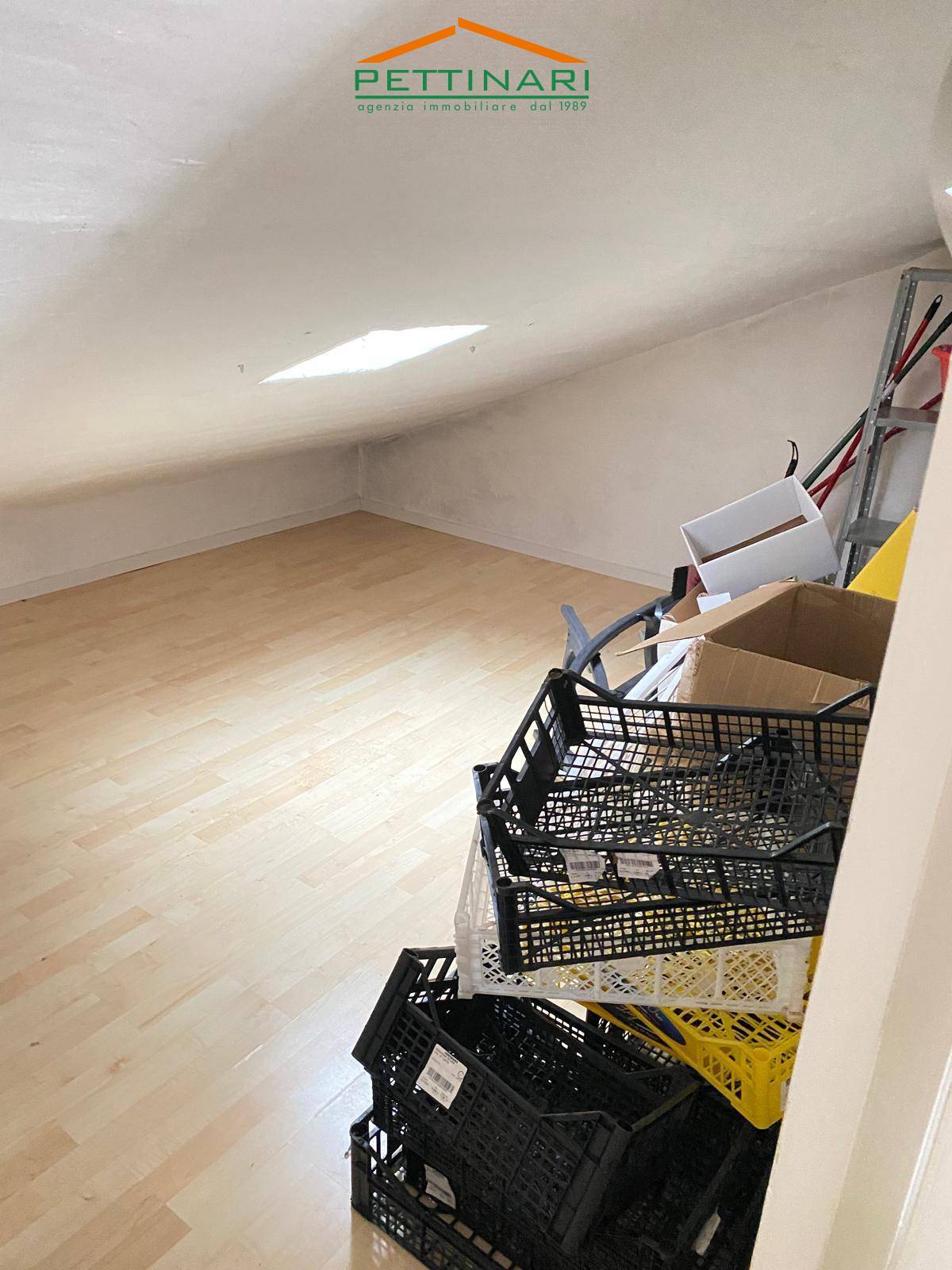 Mansarda/Attico in vendita a Recanati