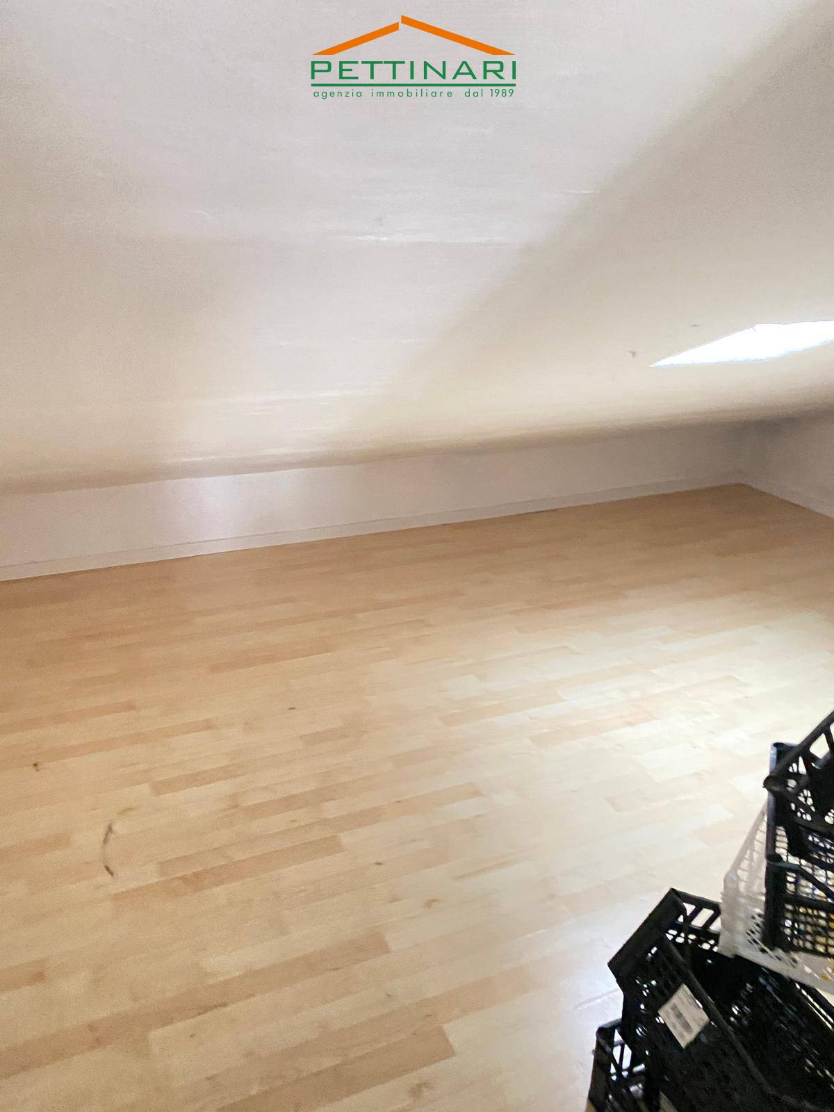 Mansarda/Attico in vendita a Recanati