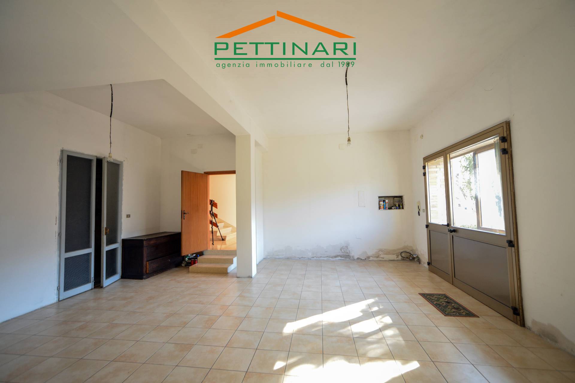 Casa singola in vendita a San Severino Marche