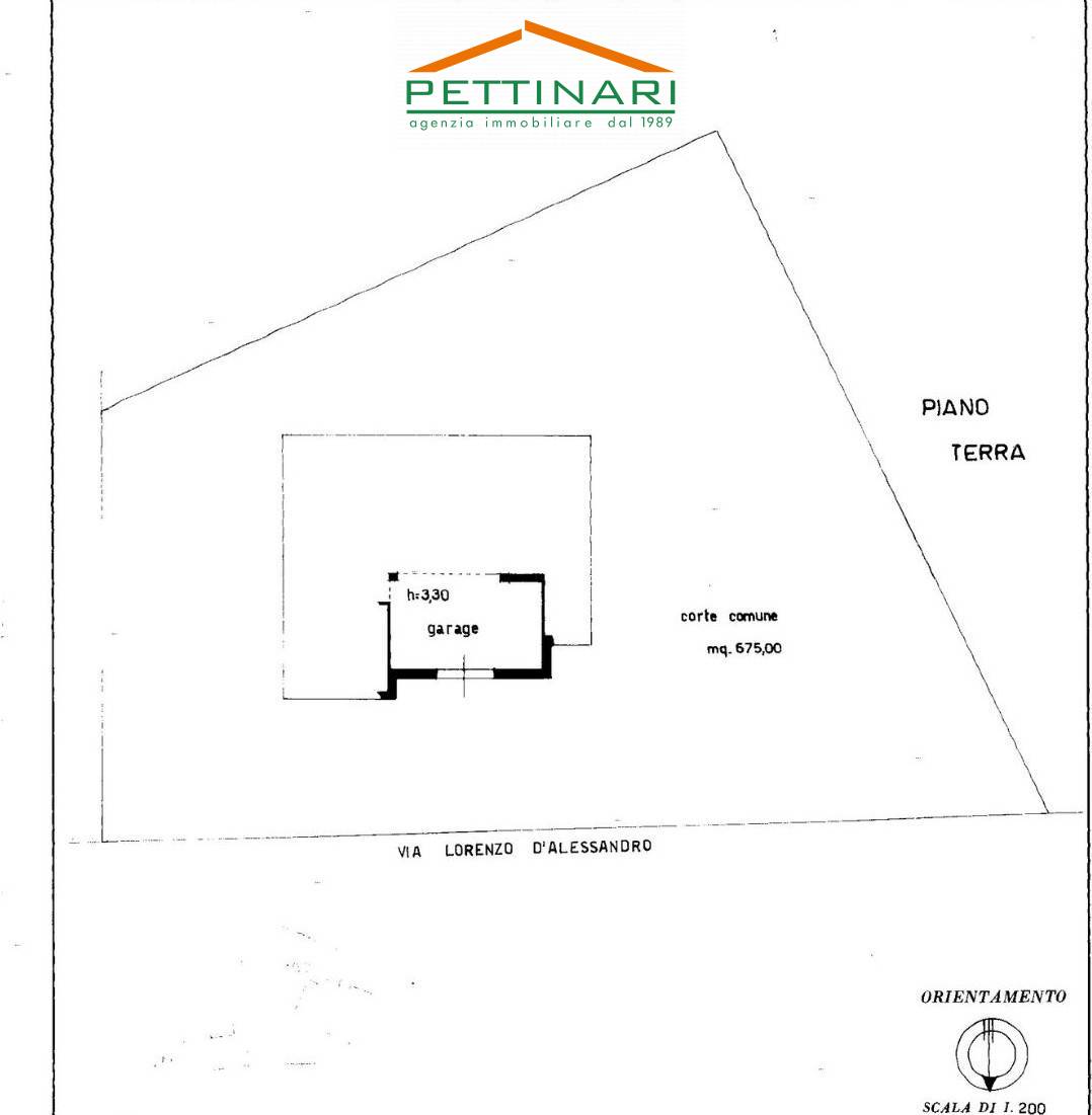 Casa singola in vendita a San Severino Marche