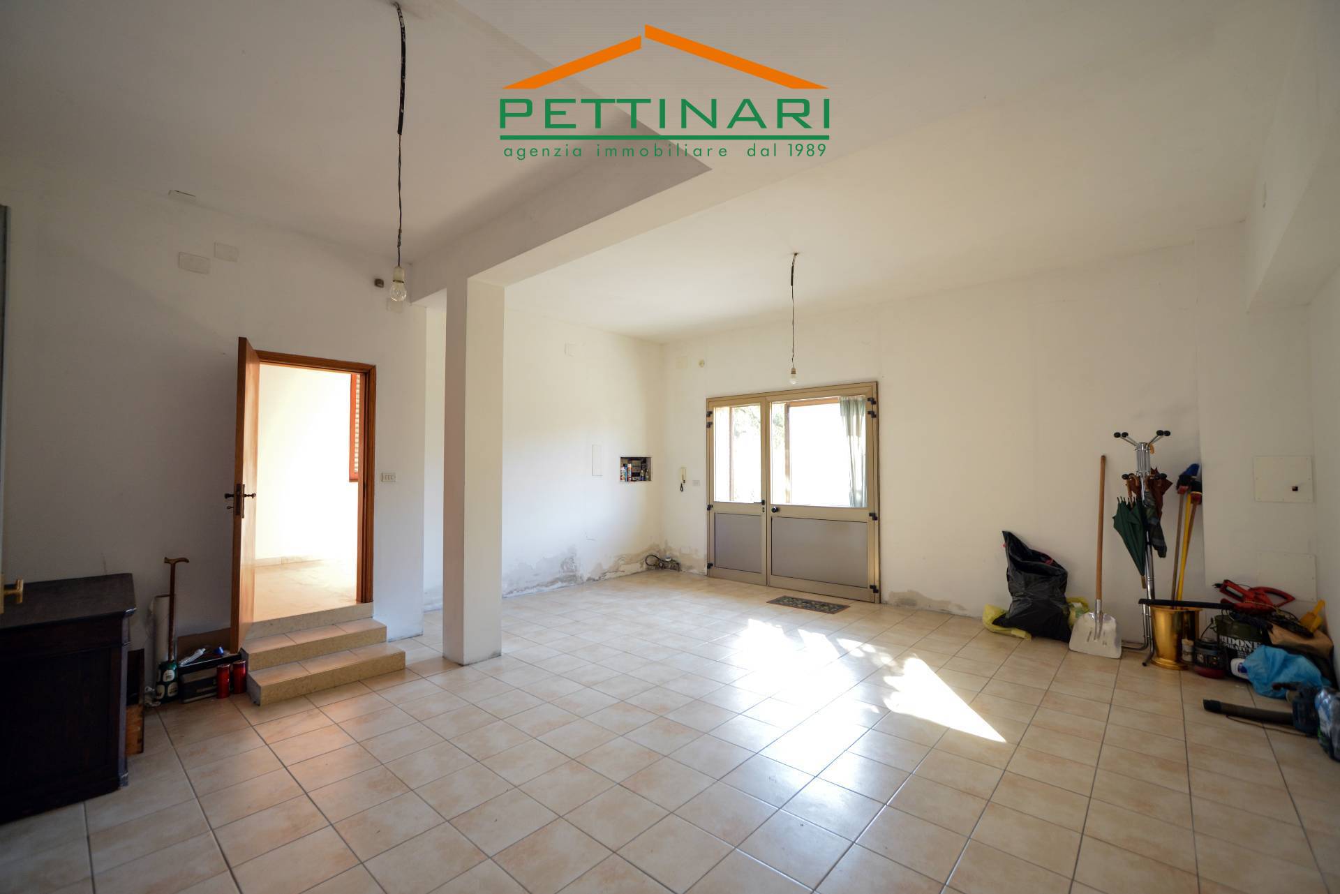 Casa singola in vendita a San Severino Marche