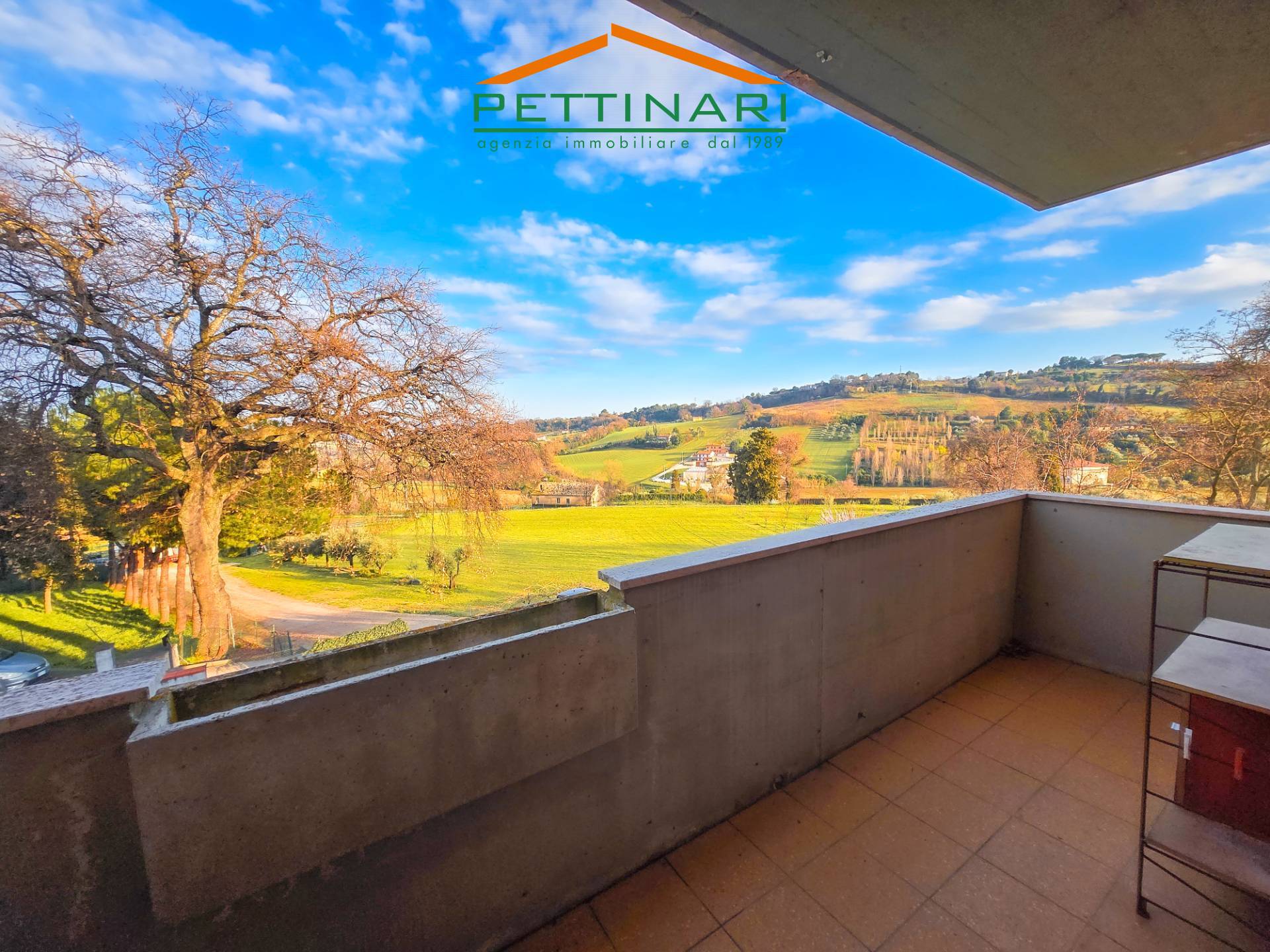 Appartamento in vendita a Potenza Picena