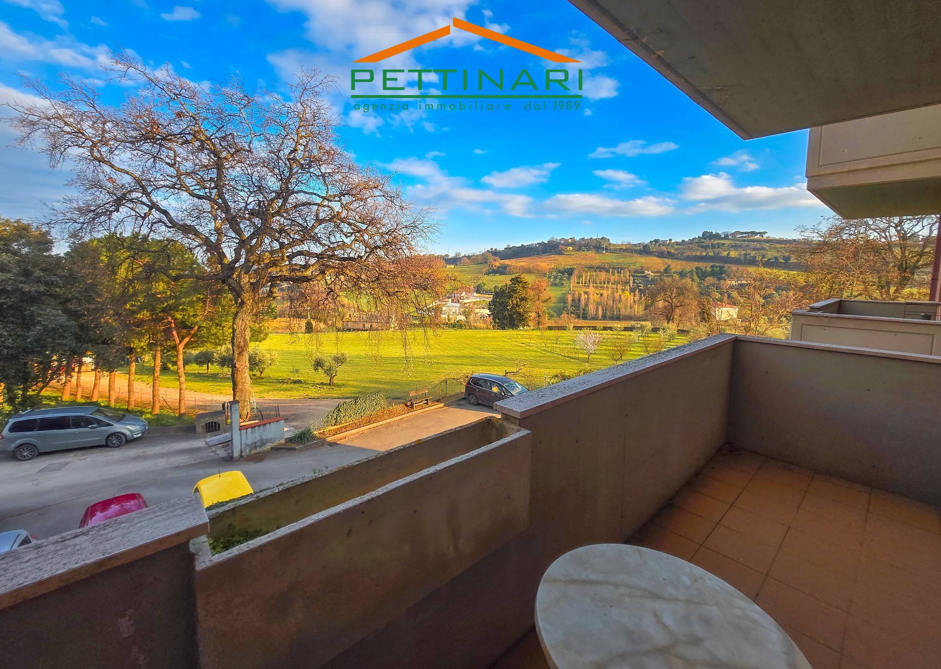 Appartamento in vendita a Potenza Picena