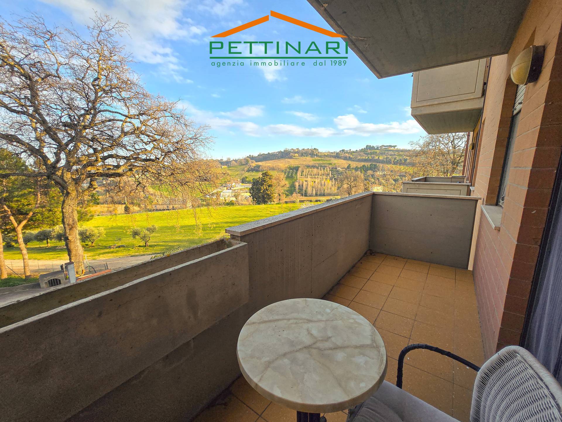 Appartamento in vendita a Potenza Picena