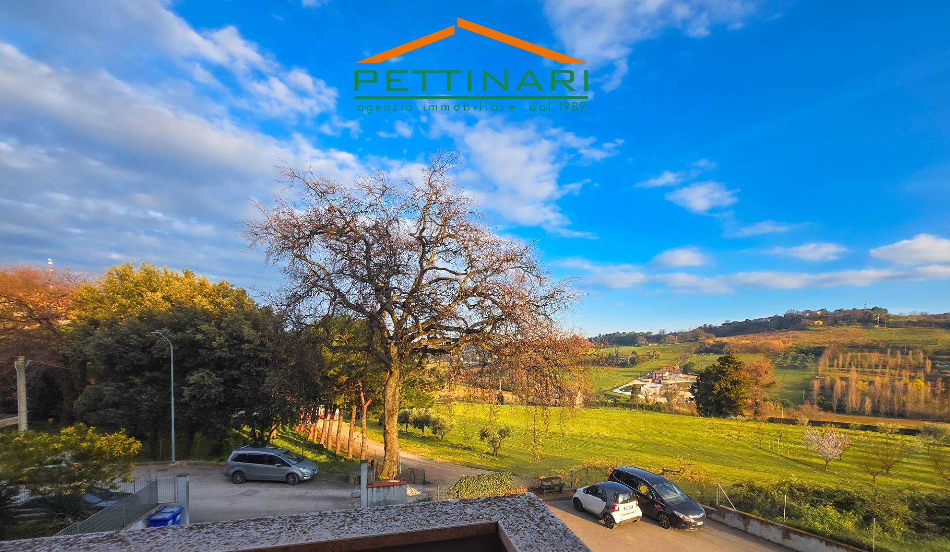 Appartamento in vendita a Potenza Picena