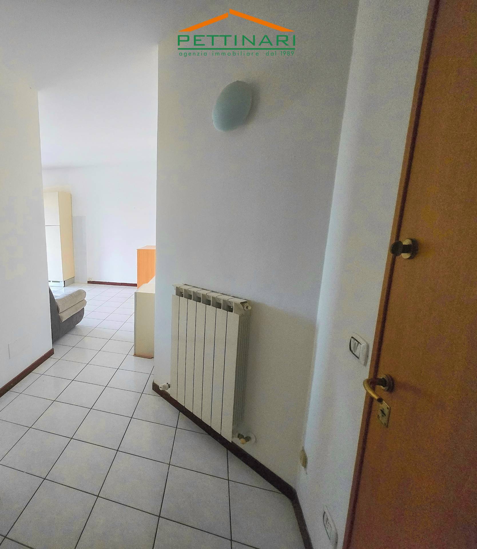 Appartamento in vendita a Potenza Picena