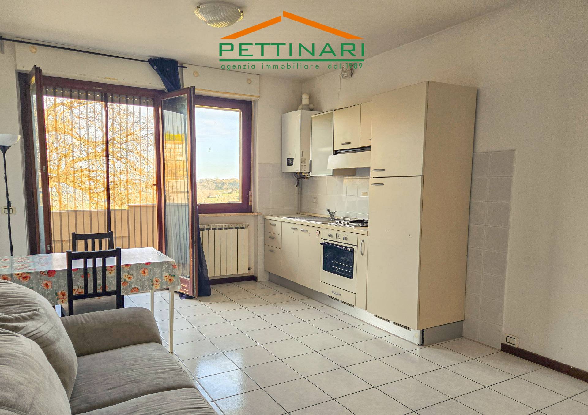 Appartamento in vendita a Potenza Picena