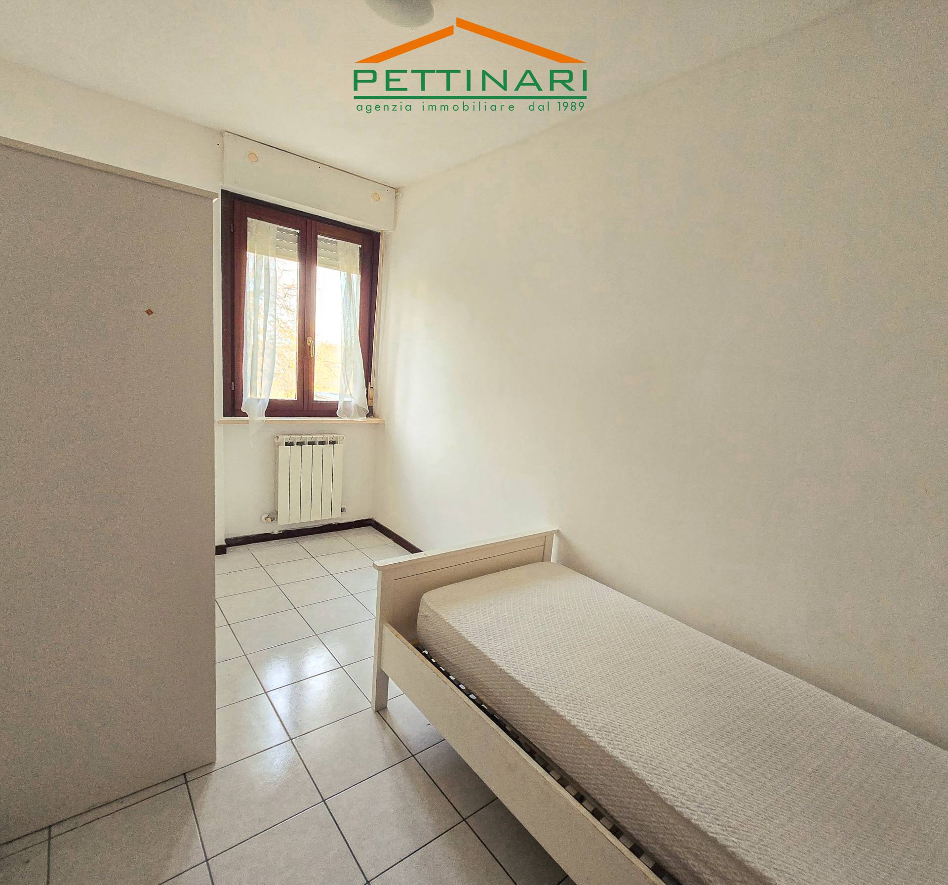 Appartamento in vendita a Potenza Picena