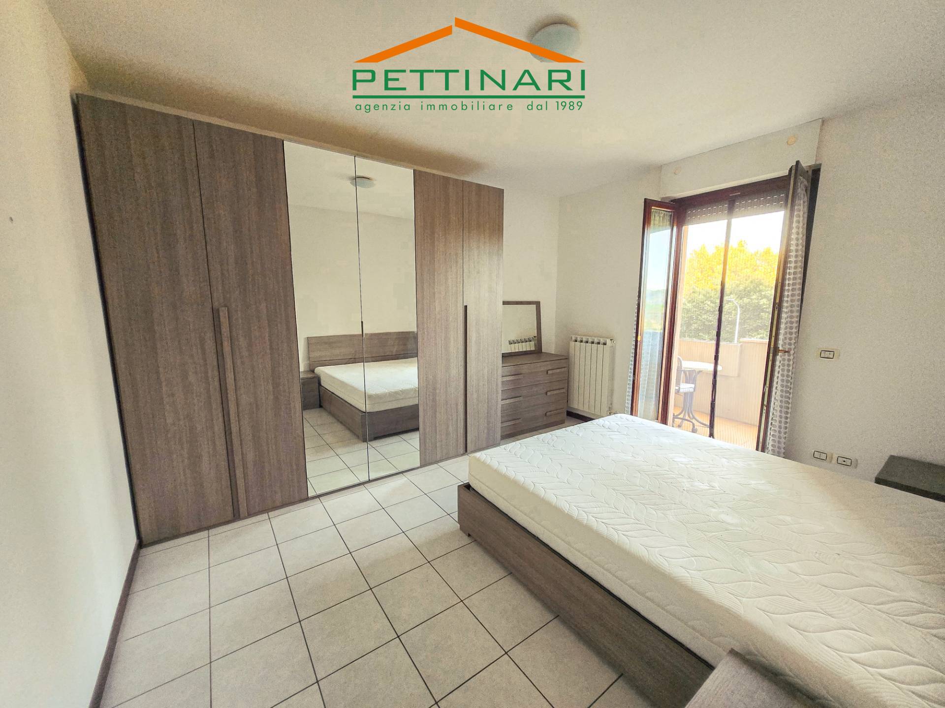 Appartamento in vendita a Potenza Picena