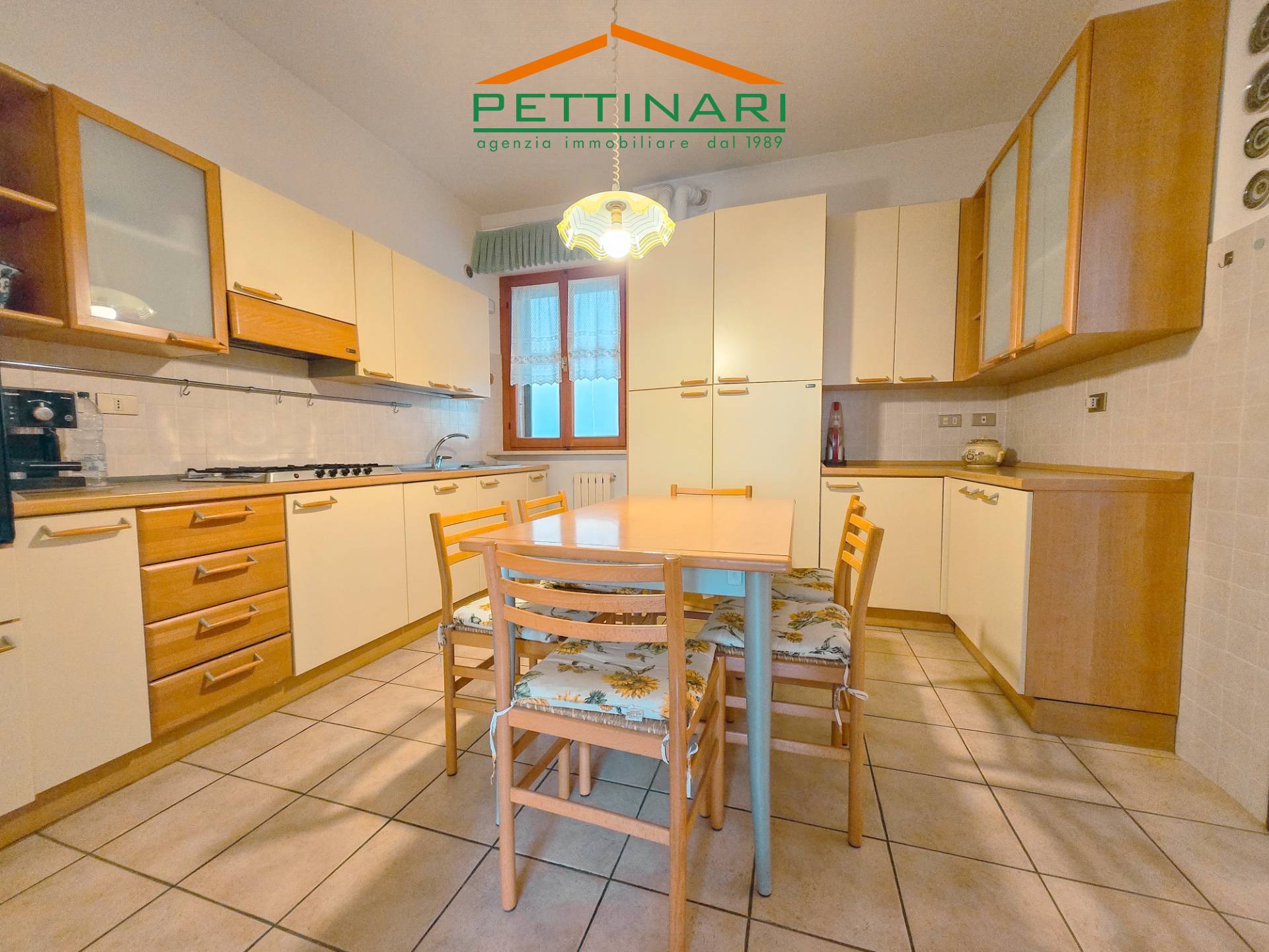 Appartamento in vendita a Recanati