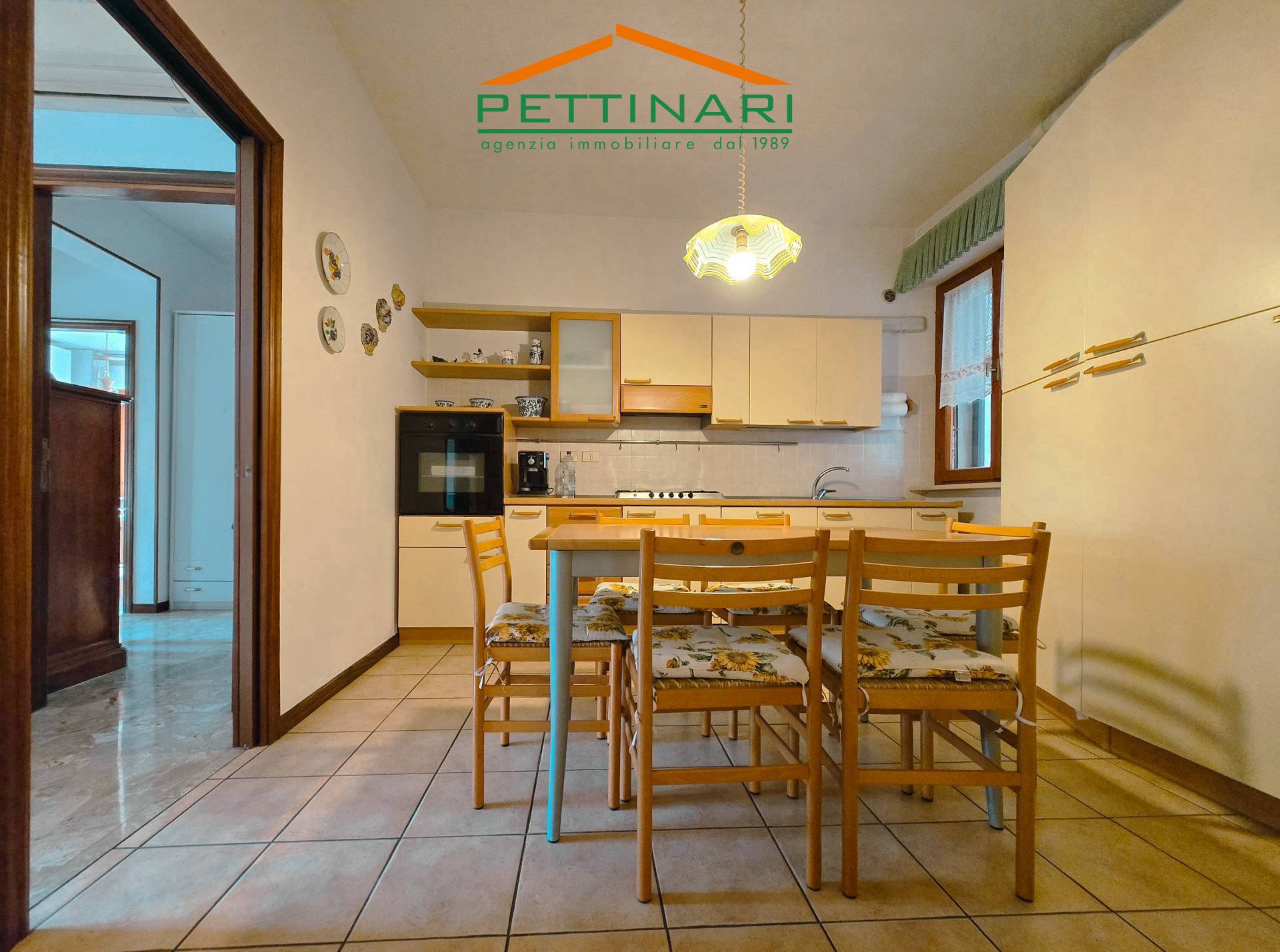 Appartamento in vendita a Recanati