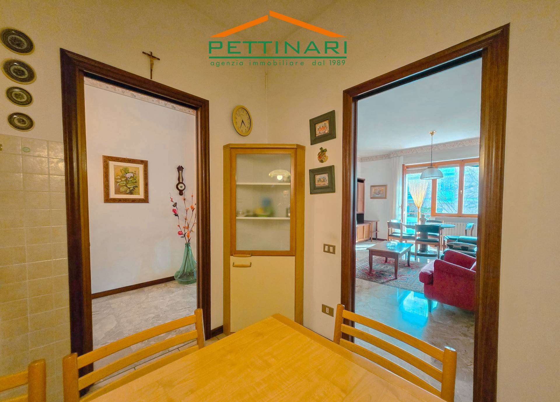 Appartamento in vendita a Recanati