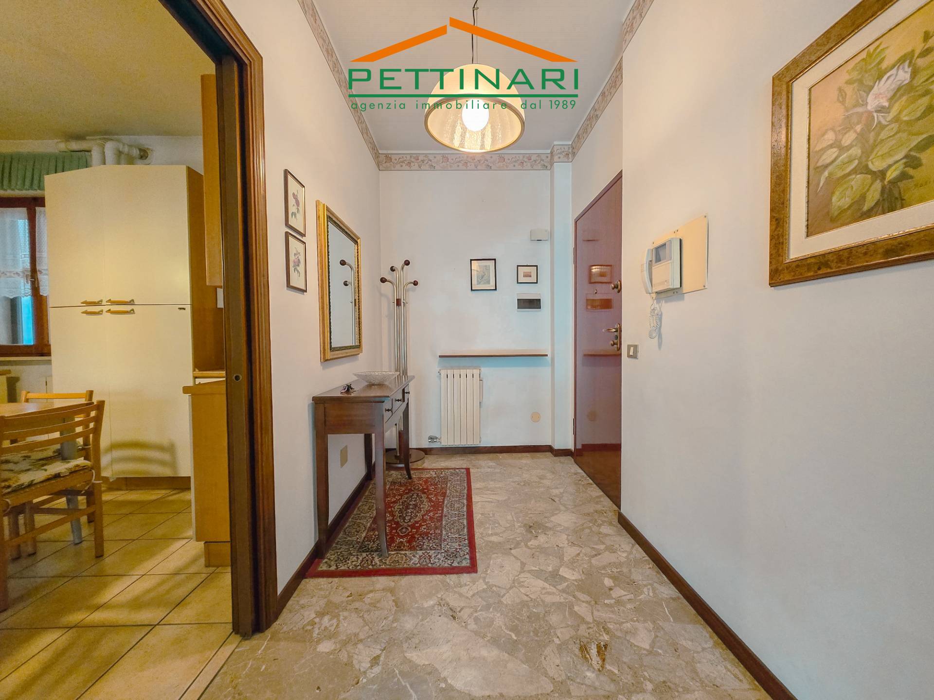 Appartamento in vendita a Recanati