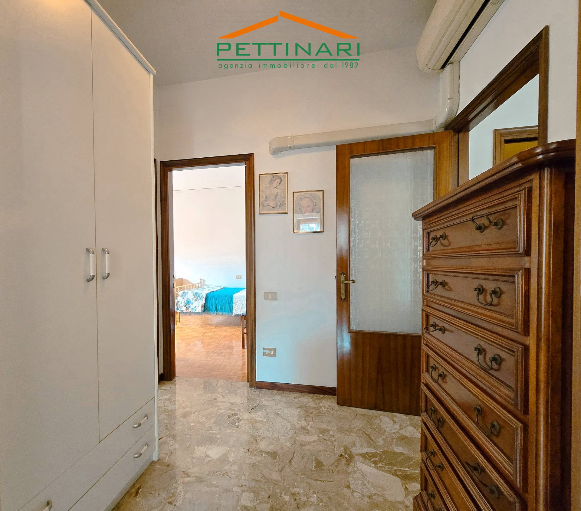 Appartamento in vendita a Recanati