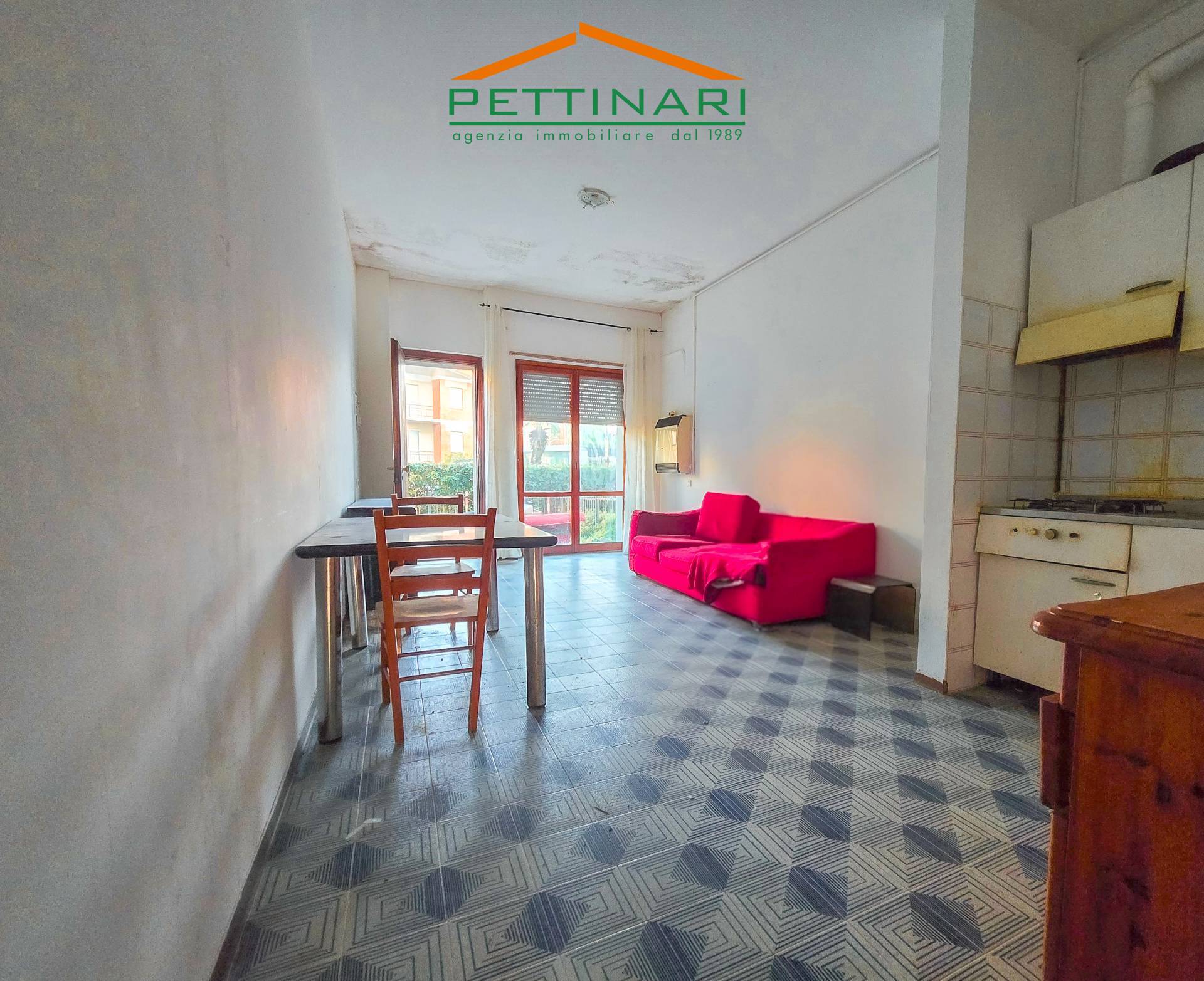 Appartamento in vendita a Porto Recanati, Quartiere Sud - Santa Maria in Potenza