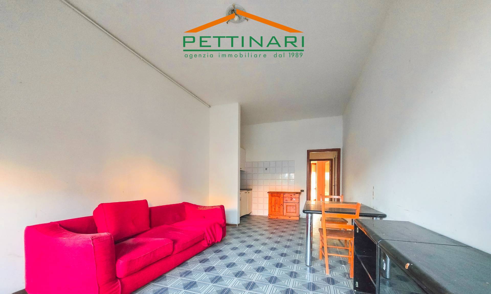 Appartamento in vendita a Porto Recanati, Quartiere Sud - Santa Maria in Potenza