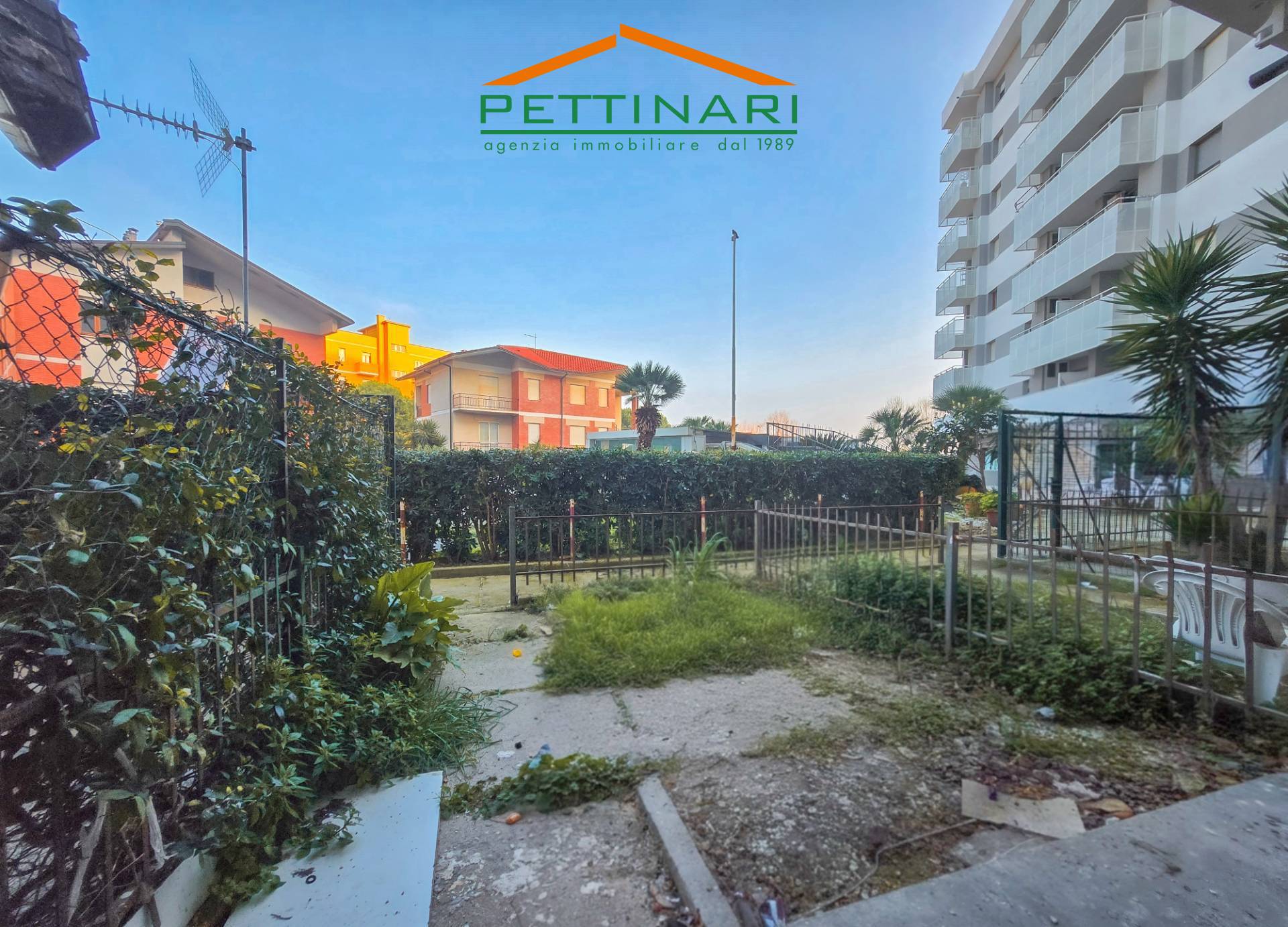 Appartamento in vendita a Porto Recanati, Quartiere Sud - Santa Maria in Potenza