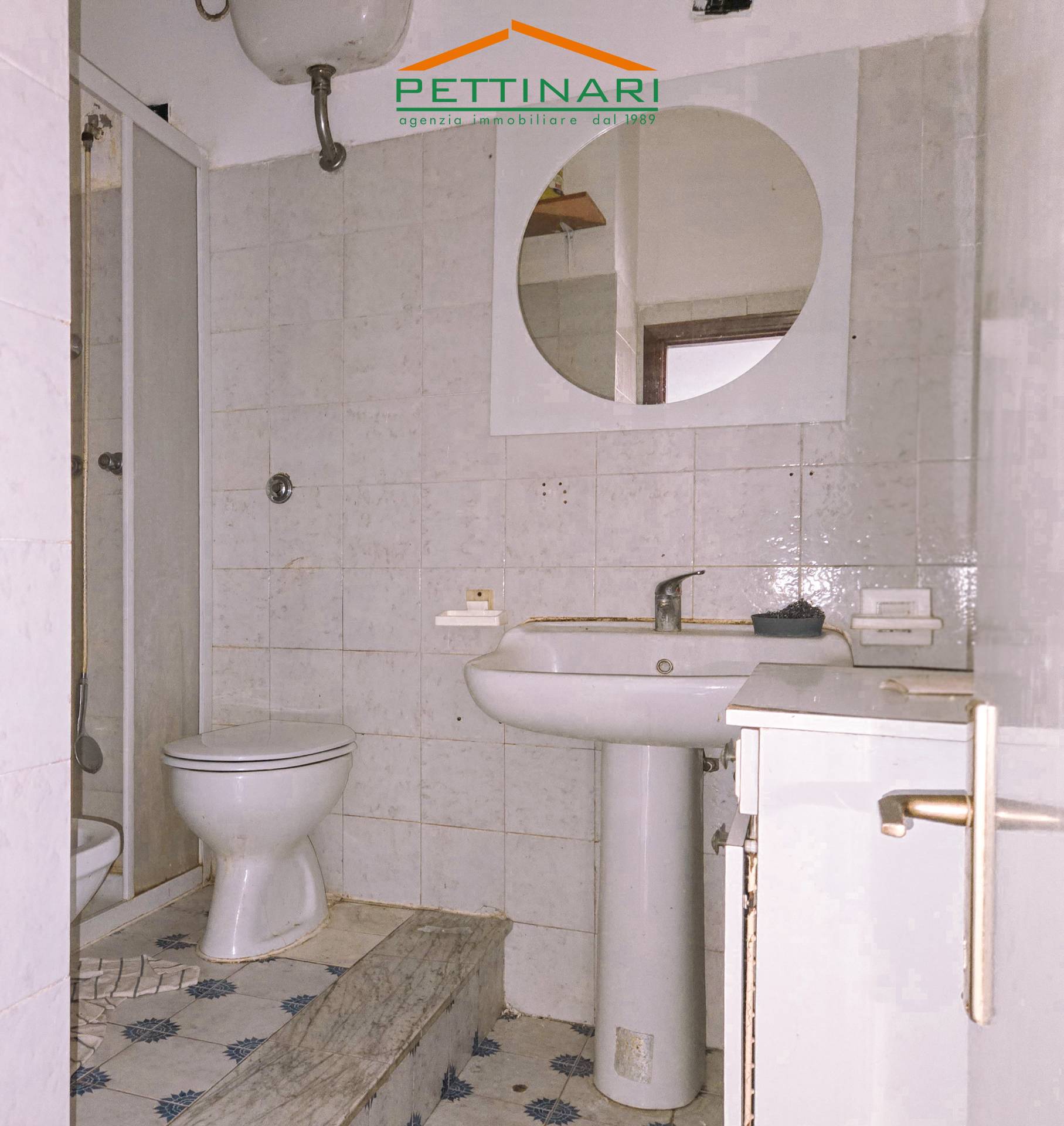 Appartamento in vendita a Porto Recanati, Quartiere Sud - Santa Maria in Potenza