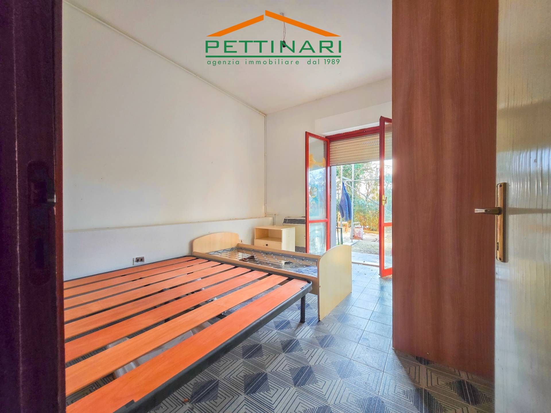 Appartamento in vendita a Porto Recanati, Quartiere Sud - Santa Maria in Potenza