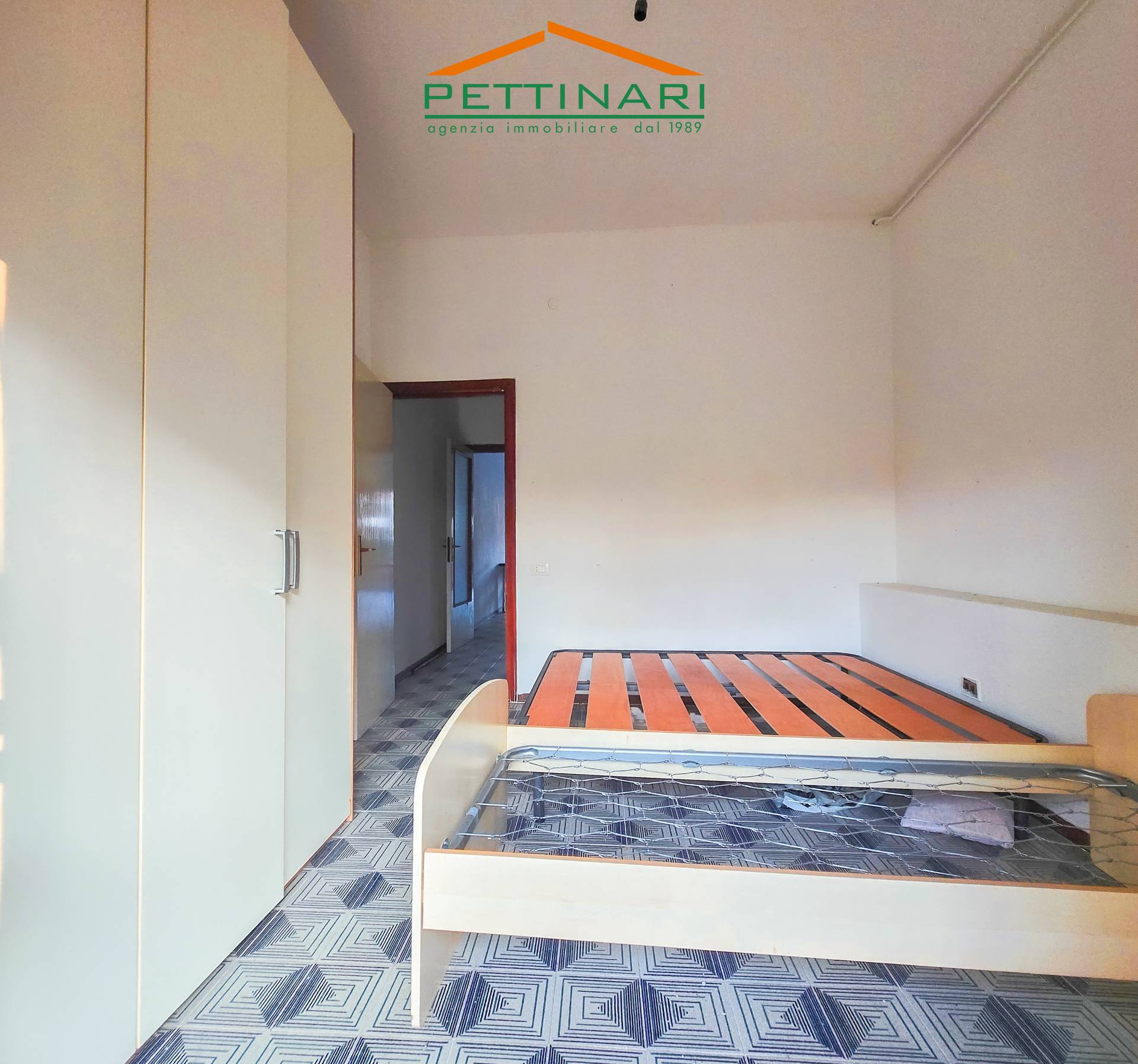 Appartamento in vendita a Porto Recanati, Quartiere Sud - Santa Maria in Potenza