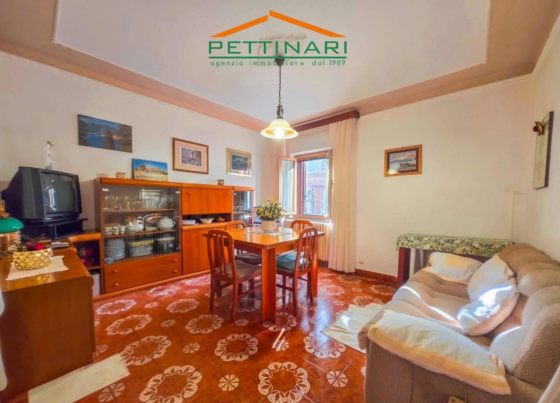 Appartamento in vendita a Recanati