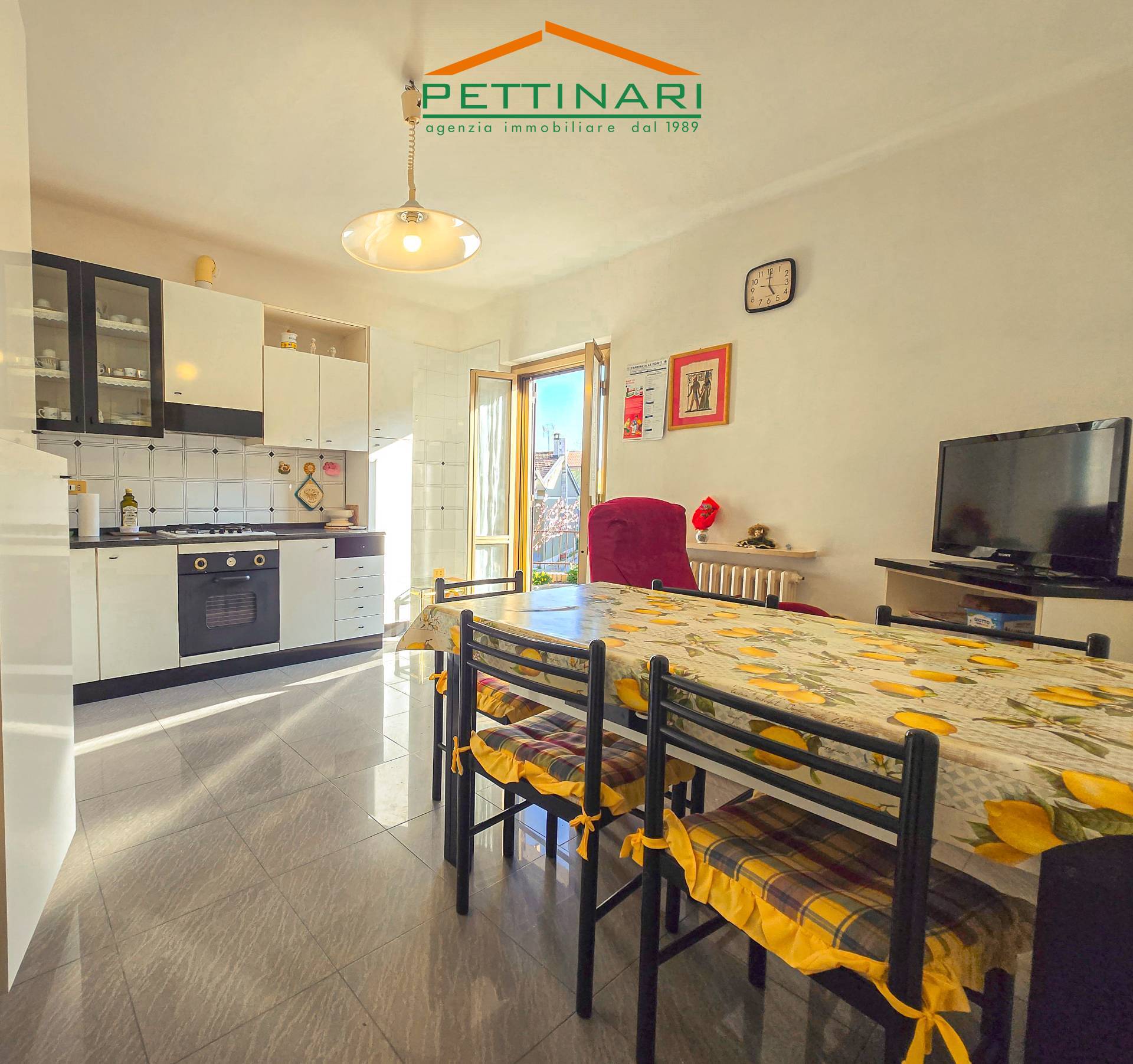 Appartamento in vendita a Recanati