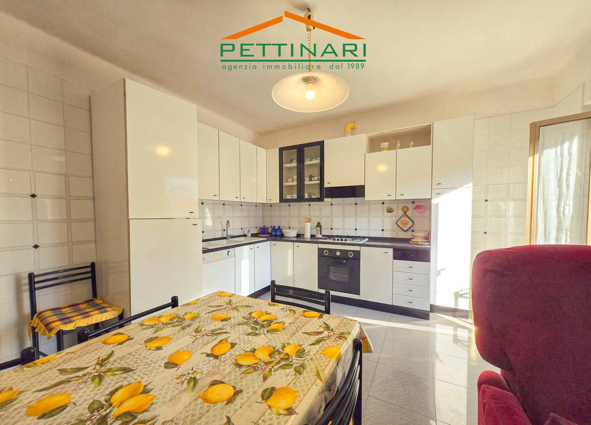 Appartamento in vendita a Recanati