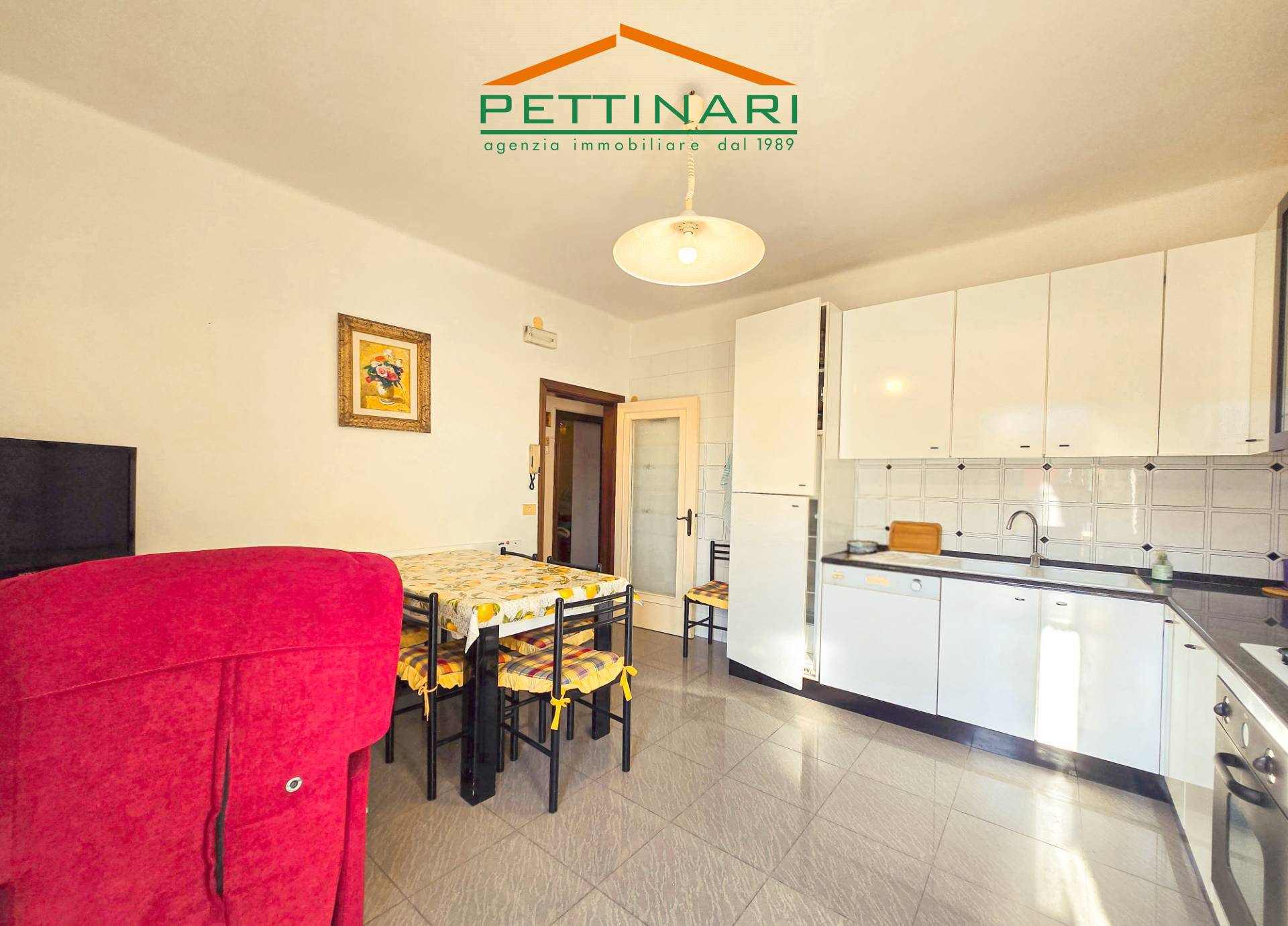 Appartamento in vendita a Recanati