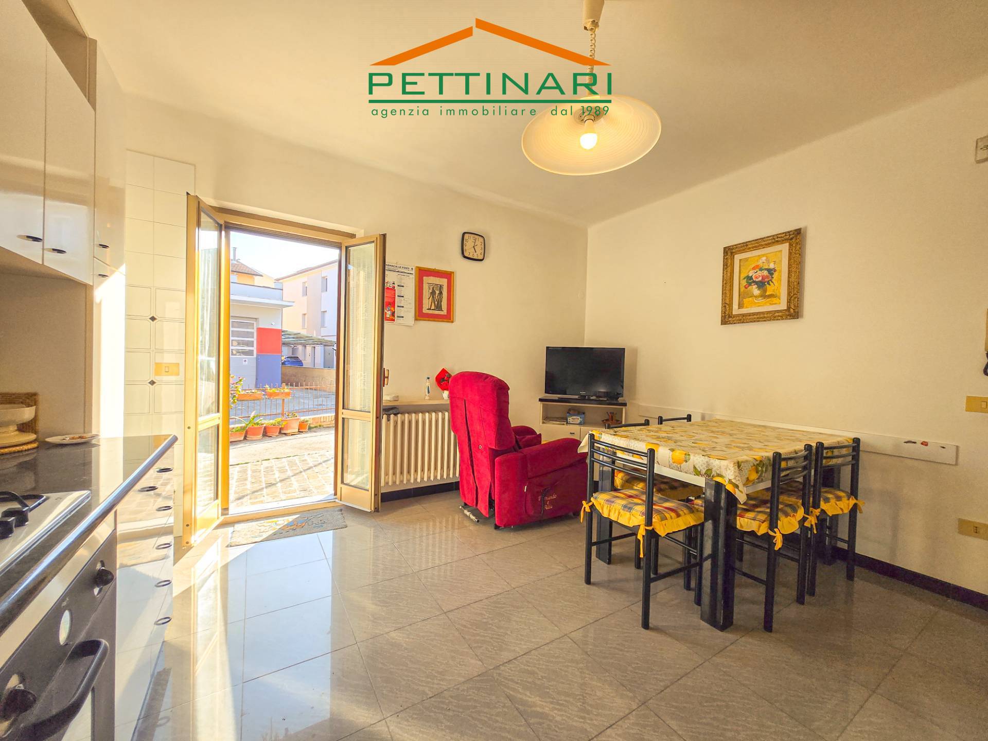 Appartamento in vendita a Recanati