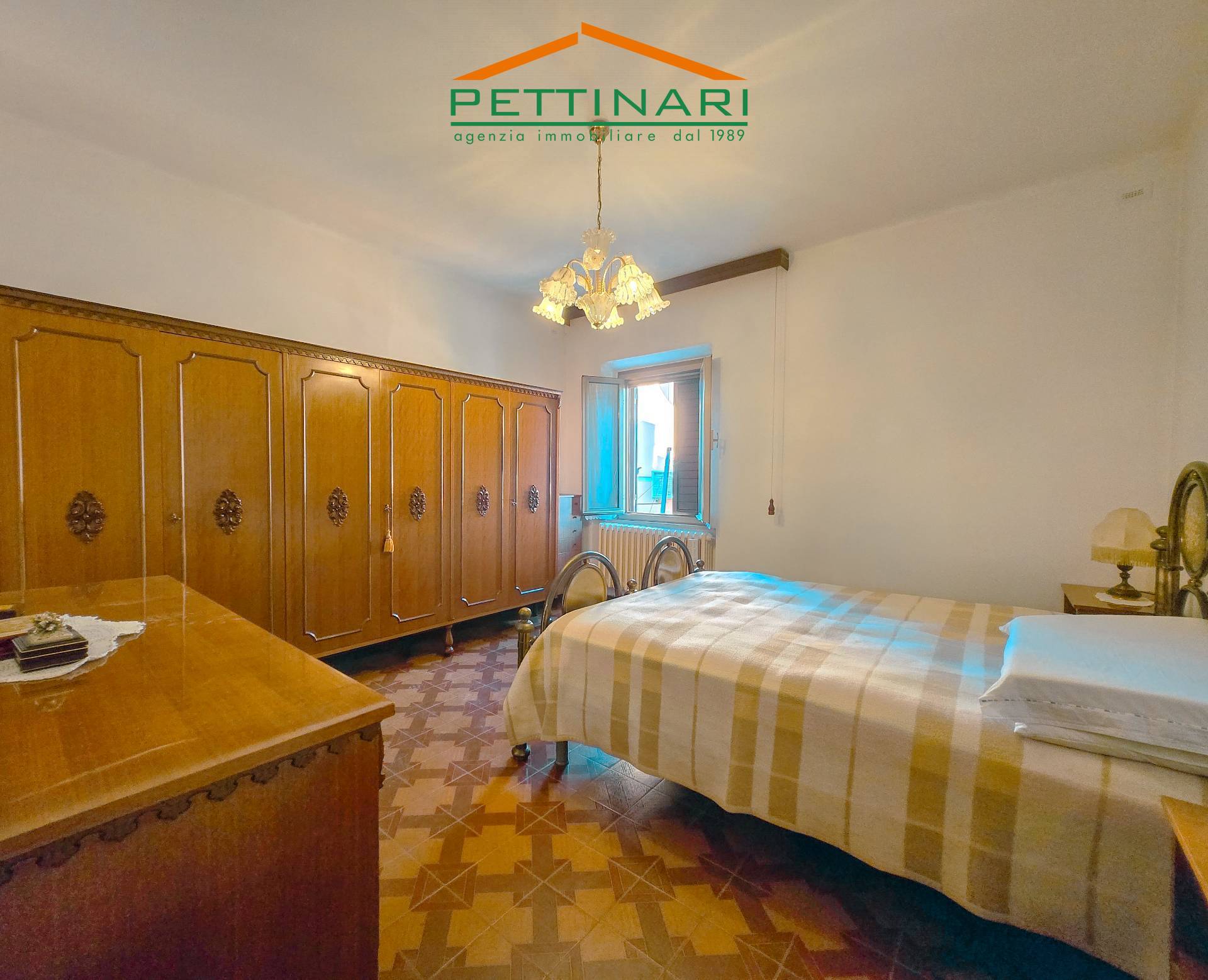 Appartamento in vendita a Recanati