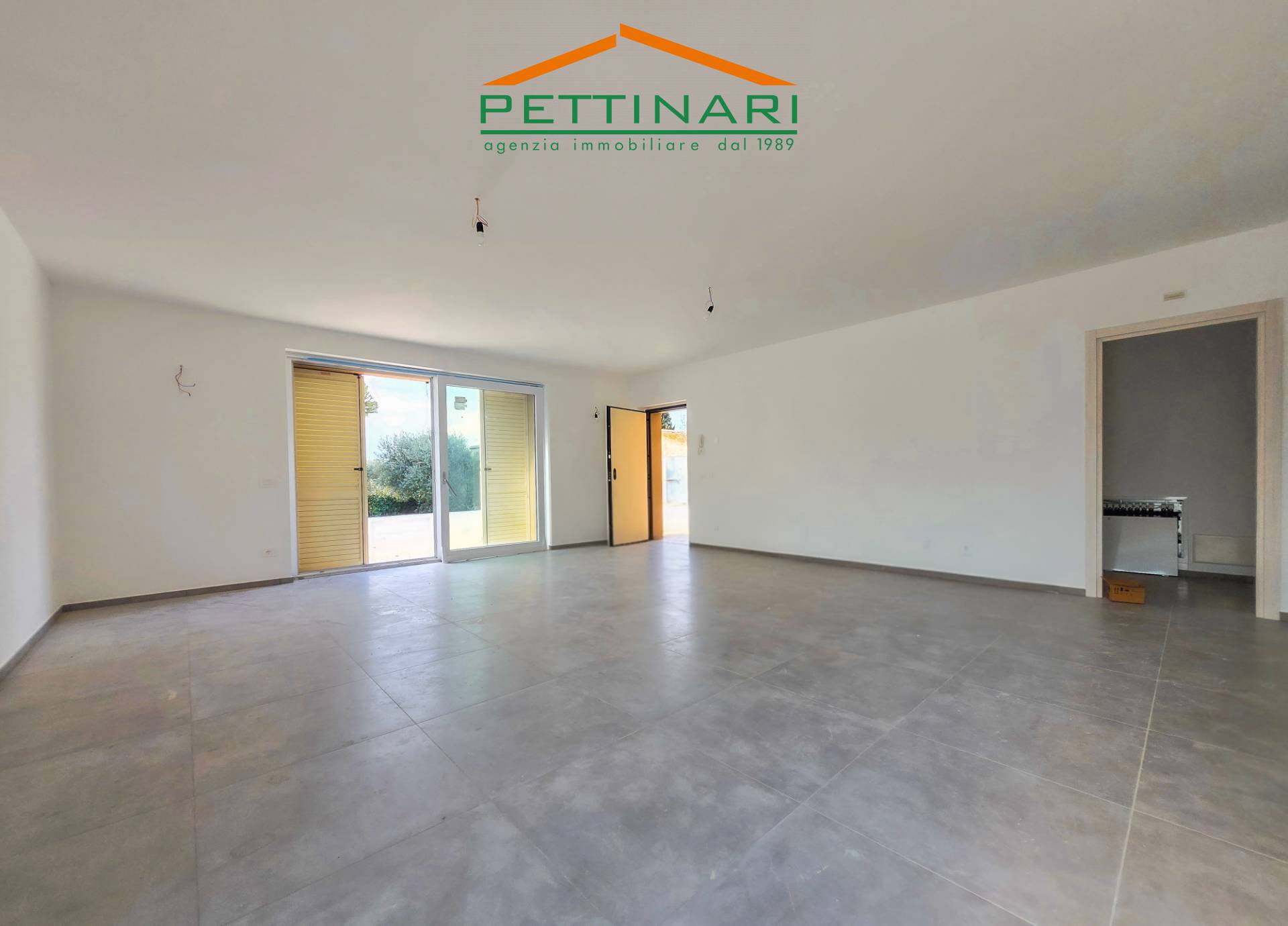 Villa in vendita a Potenza Picena