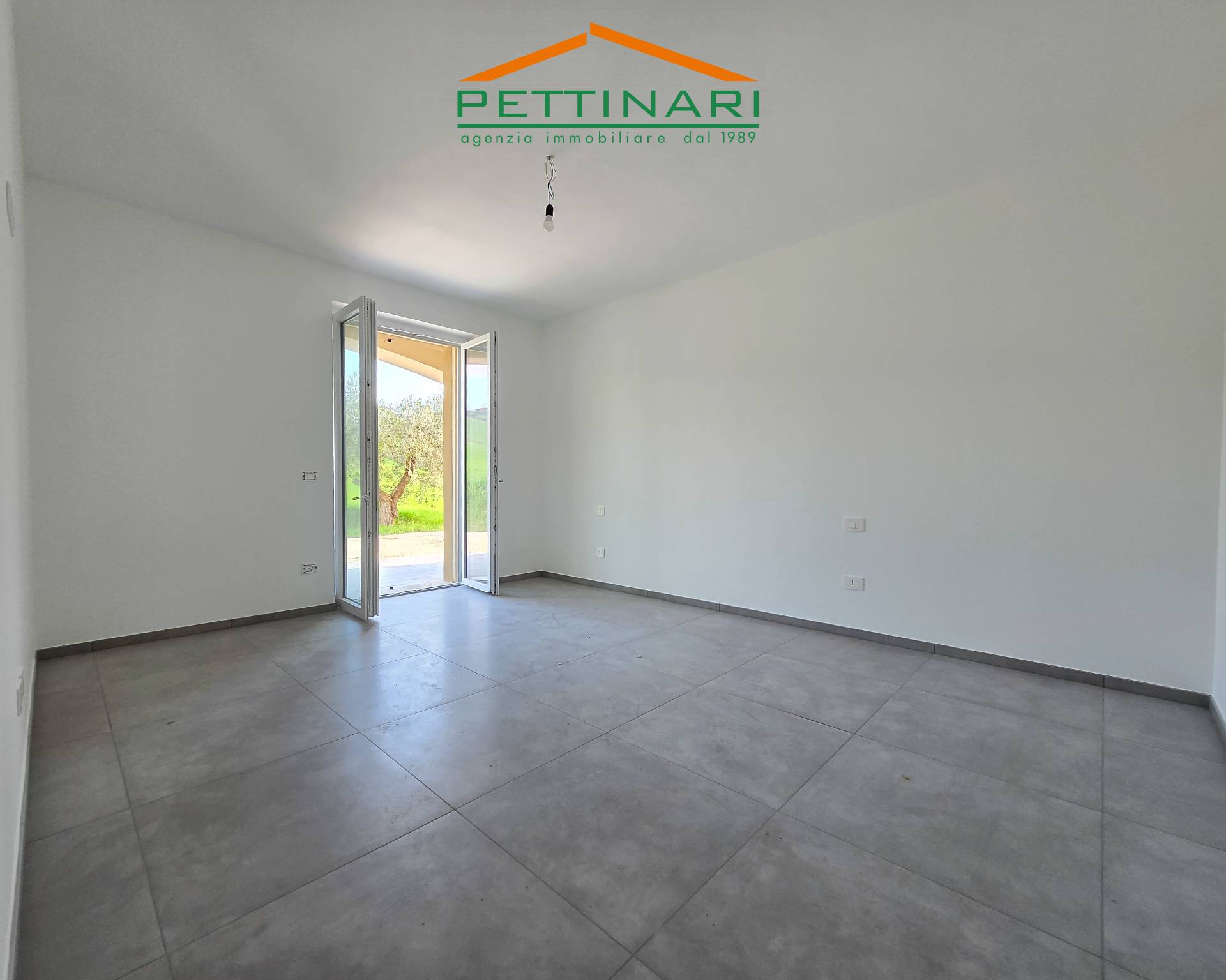 Villa in vendita a Potenza Picena