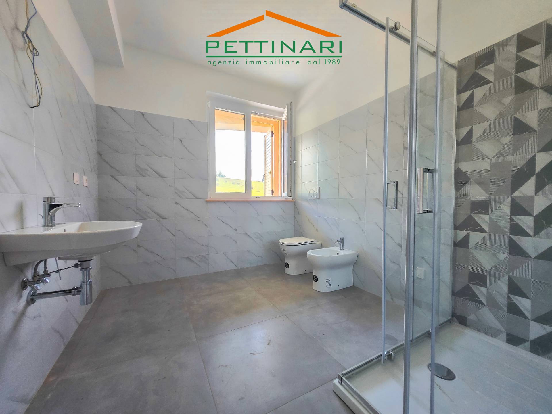 Villa in vendita a Potenza Picena